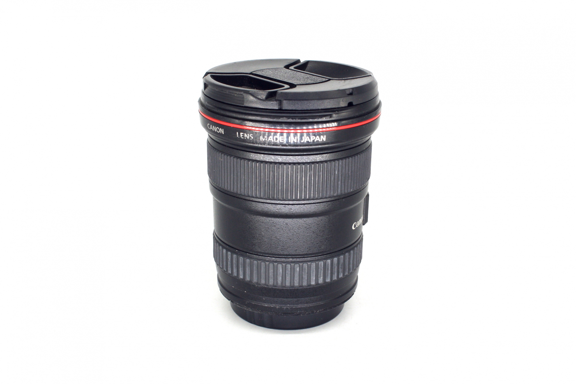 Объектив Canon EF 17-40mm f/4L USM (состояние 4) (б/у)