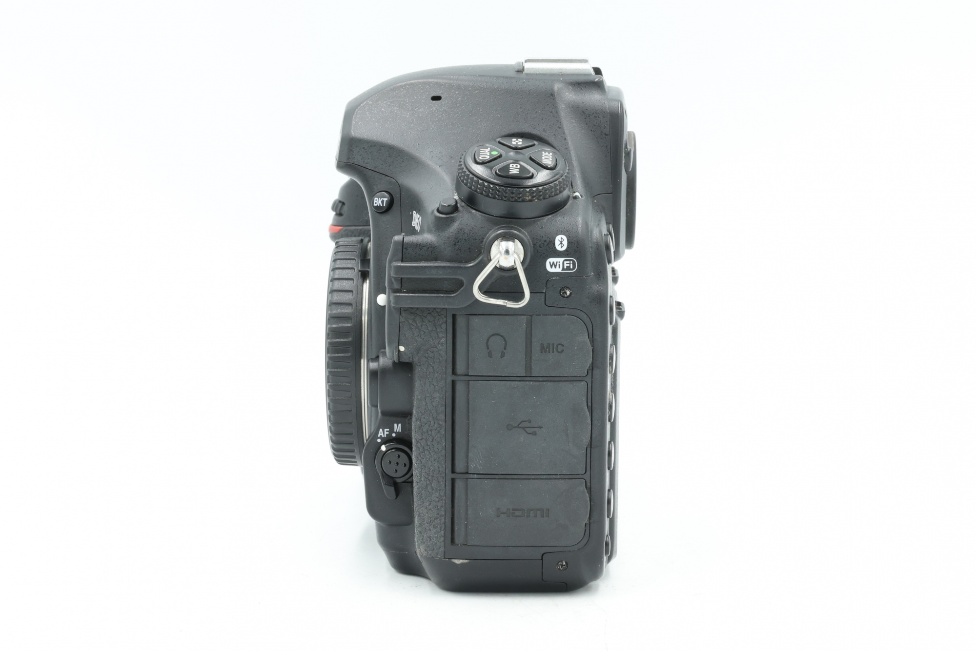 Зеркальный фотоаппарат Nikon D850 Body (состояние 5) (б/у)