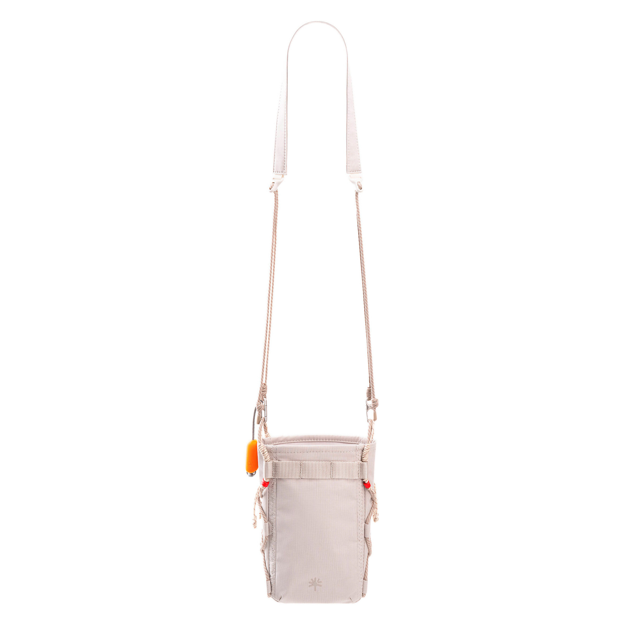 Сумка PGYTECH OneGo Casual Crossbody Mobile Bag, цвет Moonlite Grey