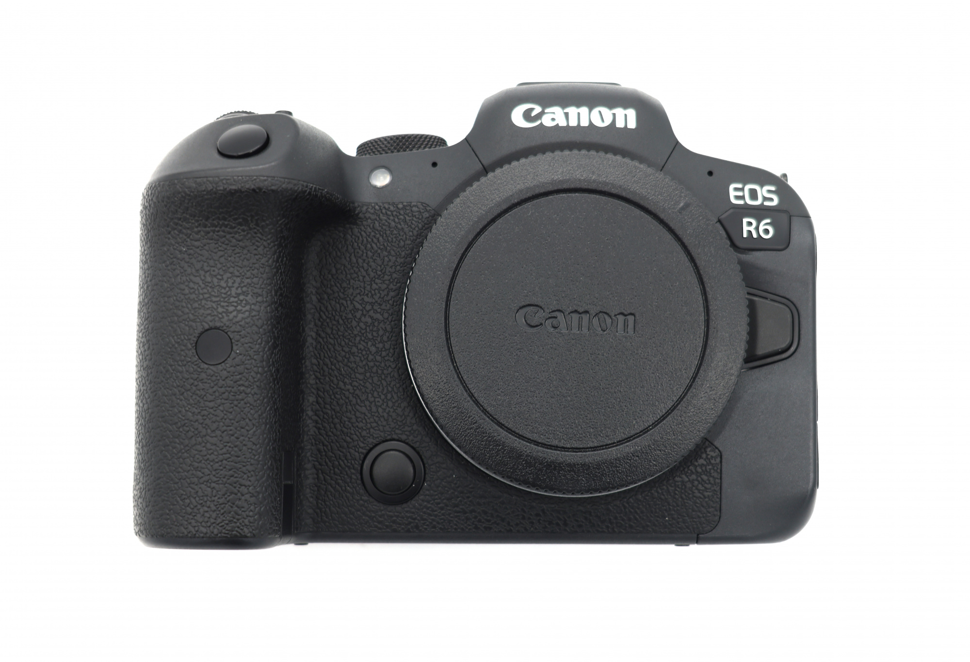 Беззеркальный фотоаппарат Canon EOS R6 Body (состояние 5-) (б/у)