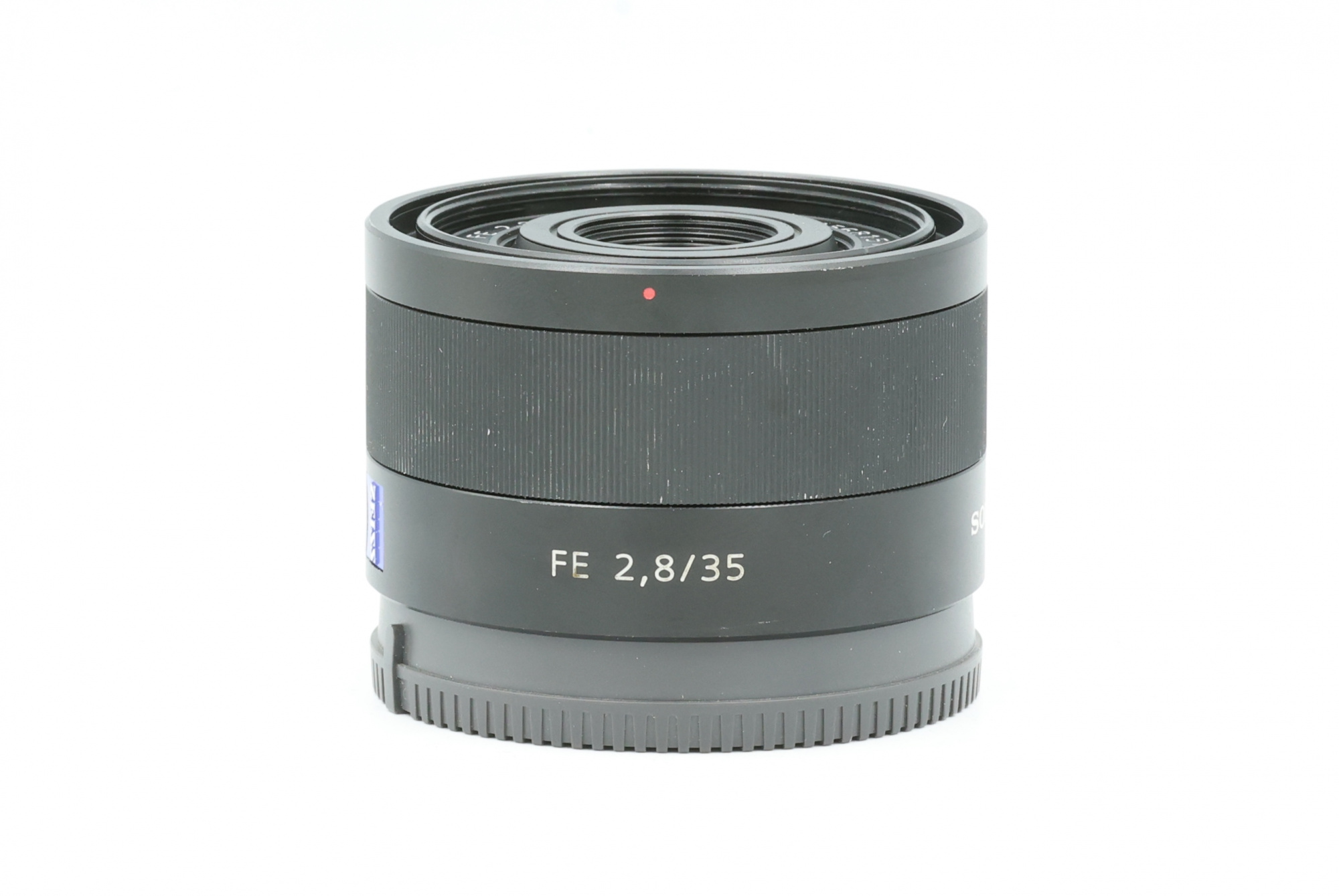 Объектив Sony FE 35mm f/2.8 ZA Carl Zeiss Sonnar T* (состояние 5-) (б/у)