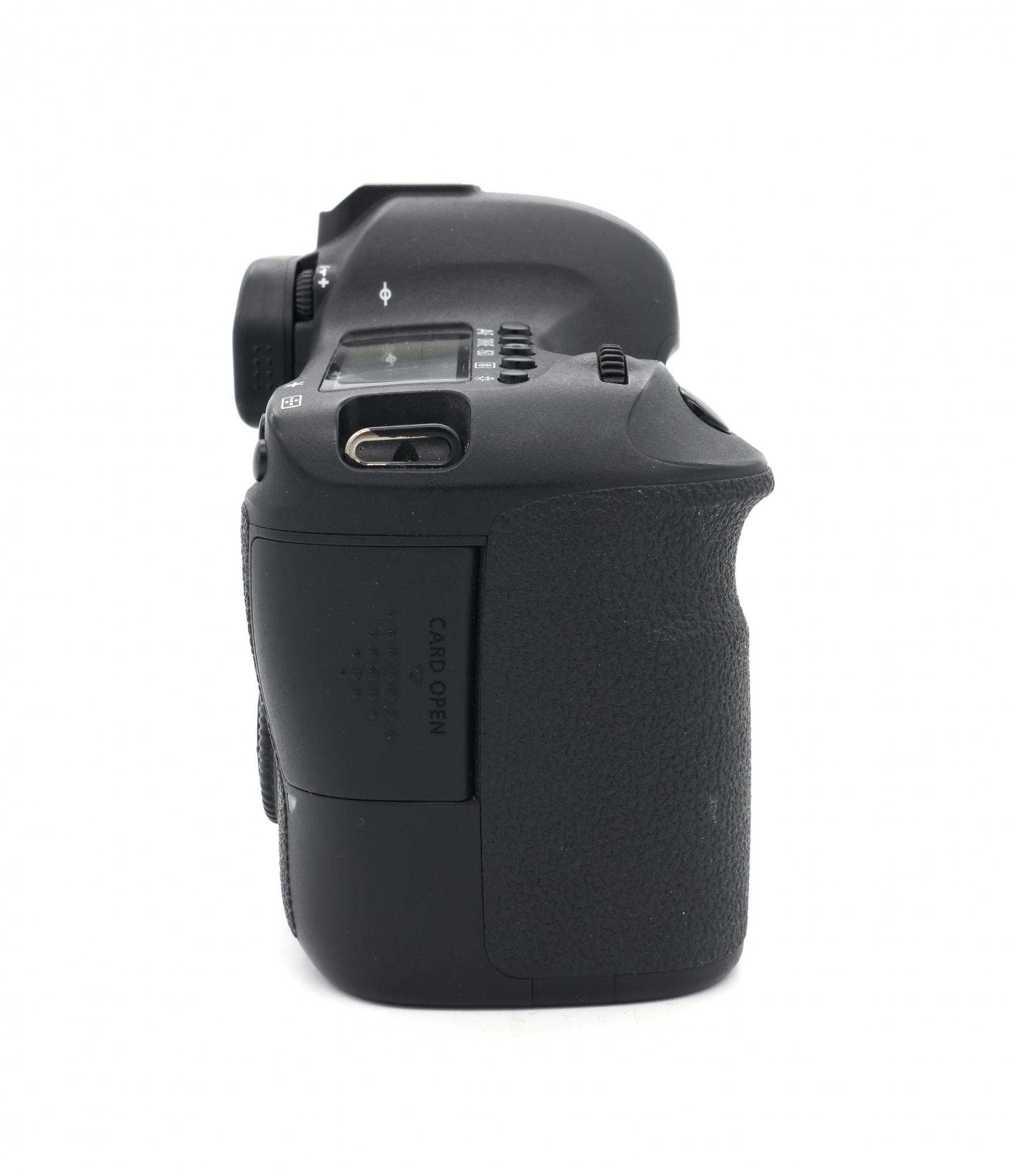 Зеркальный фотоаппарат Canon EOS 6D Body (состояние 4) (б/у)