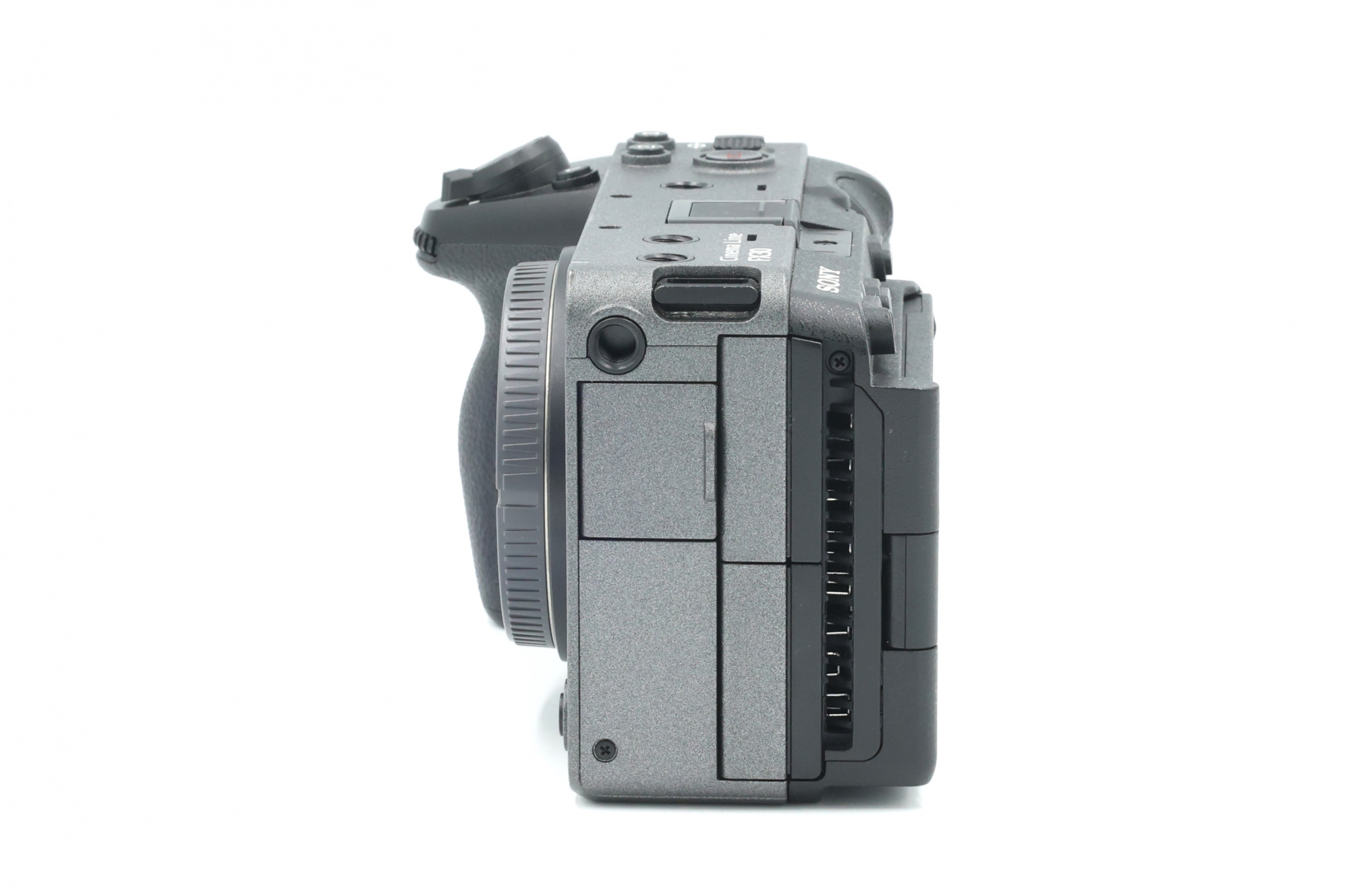 Видеокамера Sony FX30 Body (состояние 5-) (б/у)
