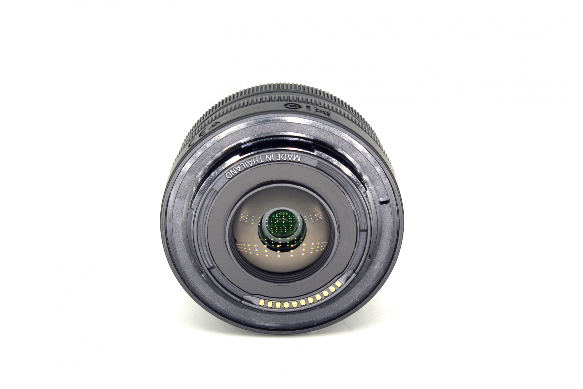 Объектив Nikon Z 16-50mm f/3.5-6.3 VR DX (состояние 5) (б/у)