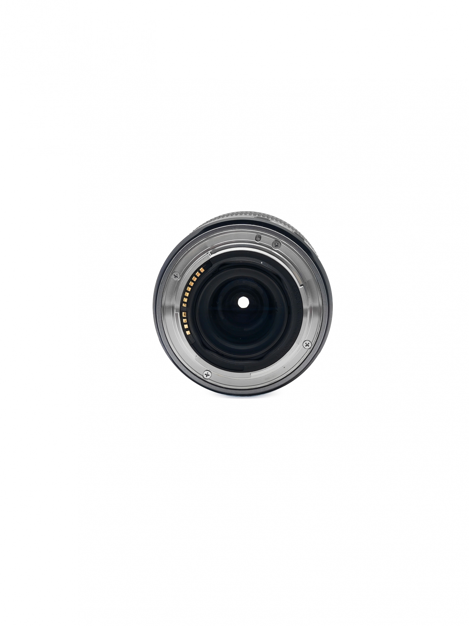 Объектив Canon RF 24-105mm f/4-7.1 IS STM (состояние 5) (б/у)