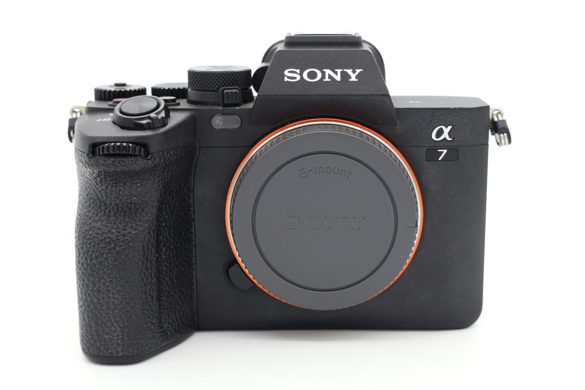 Беззеркальный фотоаппарат Sony a7 IV Body (состояние 5-) (б/у)