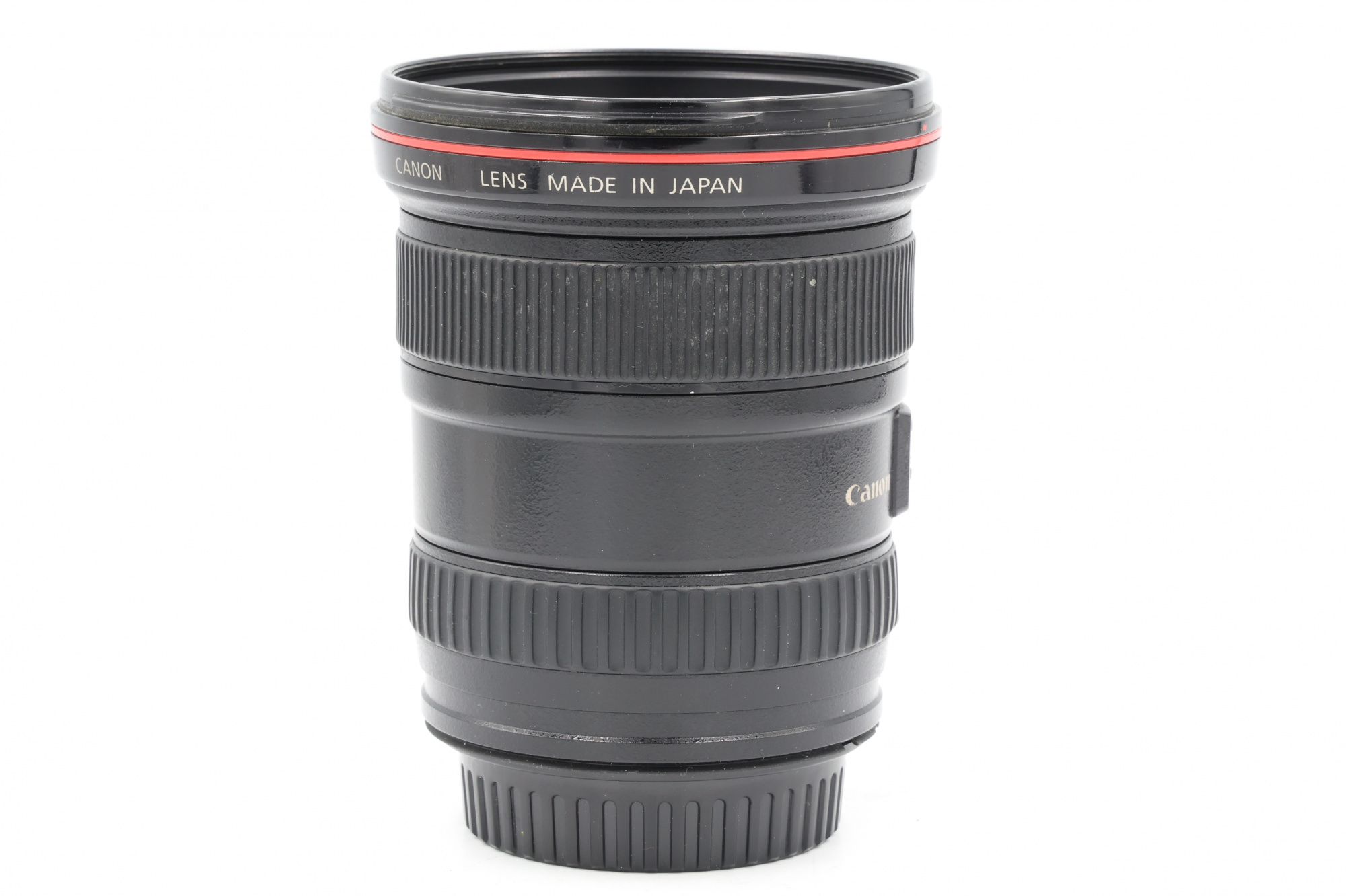Объектив Canon EF 17-40mm f/4L USM (состояние 4) (б/у)