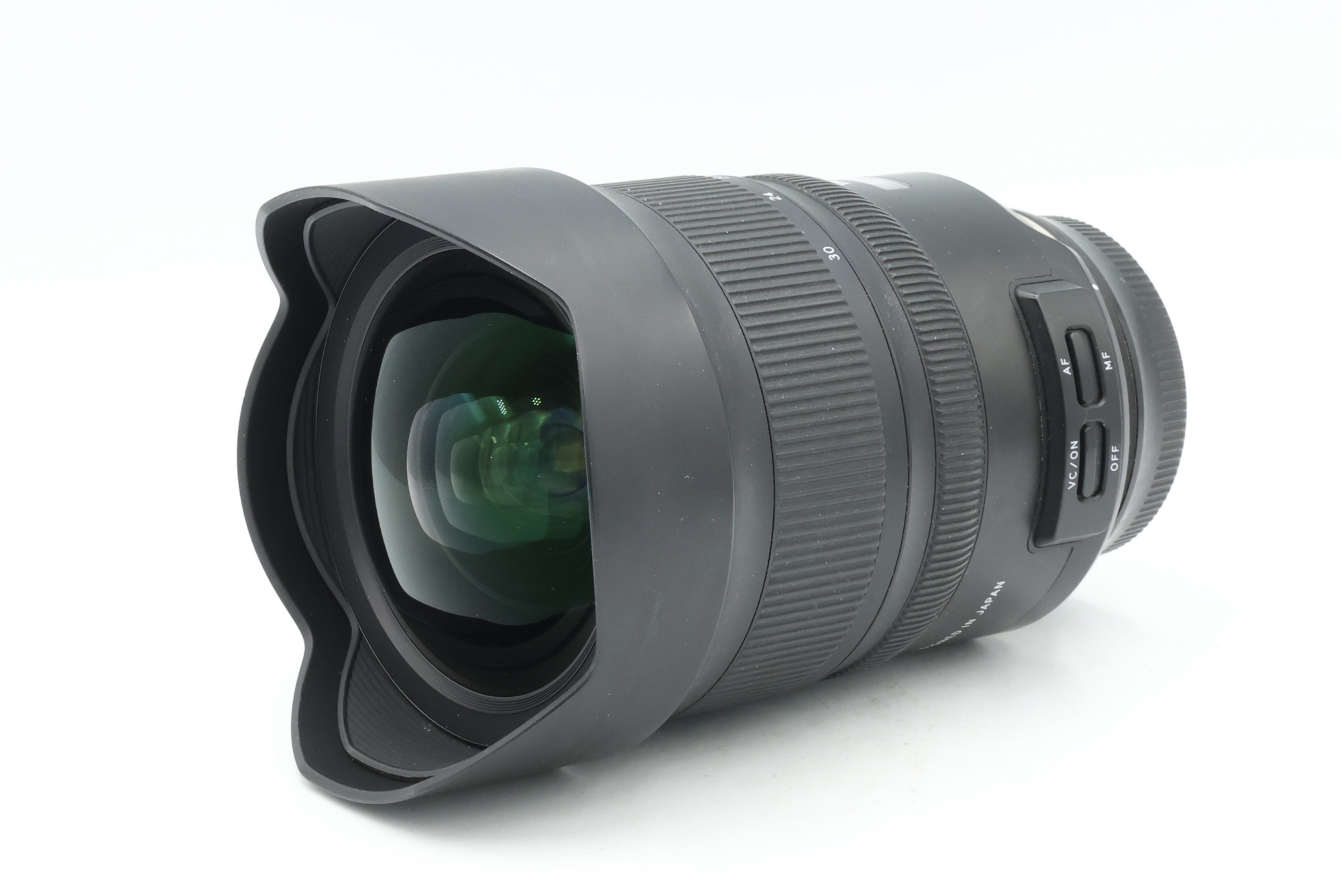 Объектив Tamron 15-30mm f/2.8 SP Di VC USD G2 Canon EF (состояние 5) (б/у)