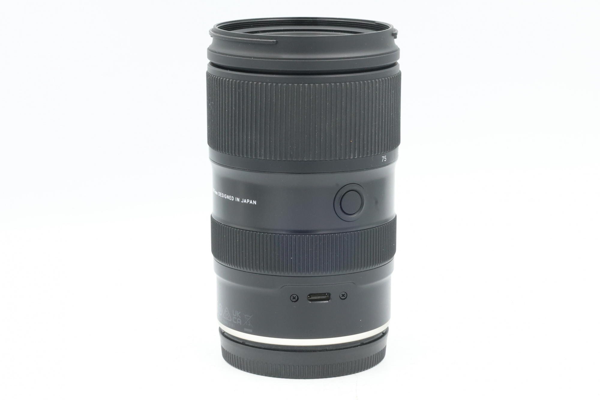 Объектив Tamron 28-75mm f/2.8 Di III VXD G2 Z-Mount (состояние 5-) (б/у)