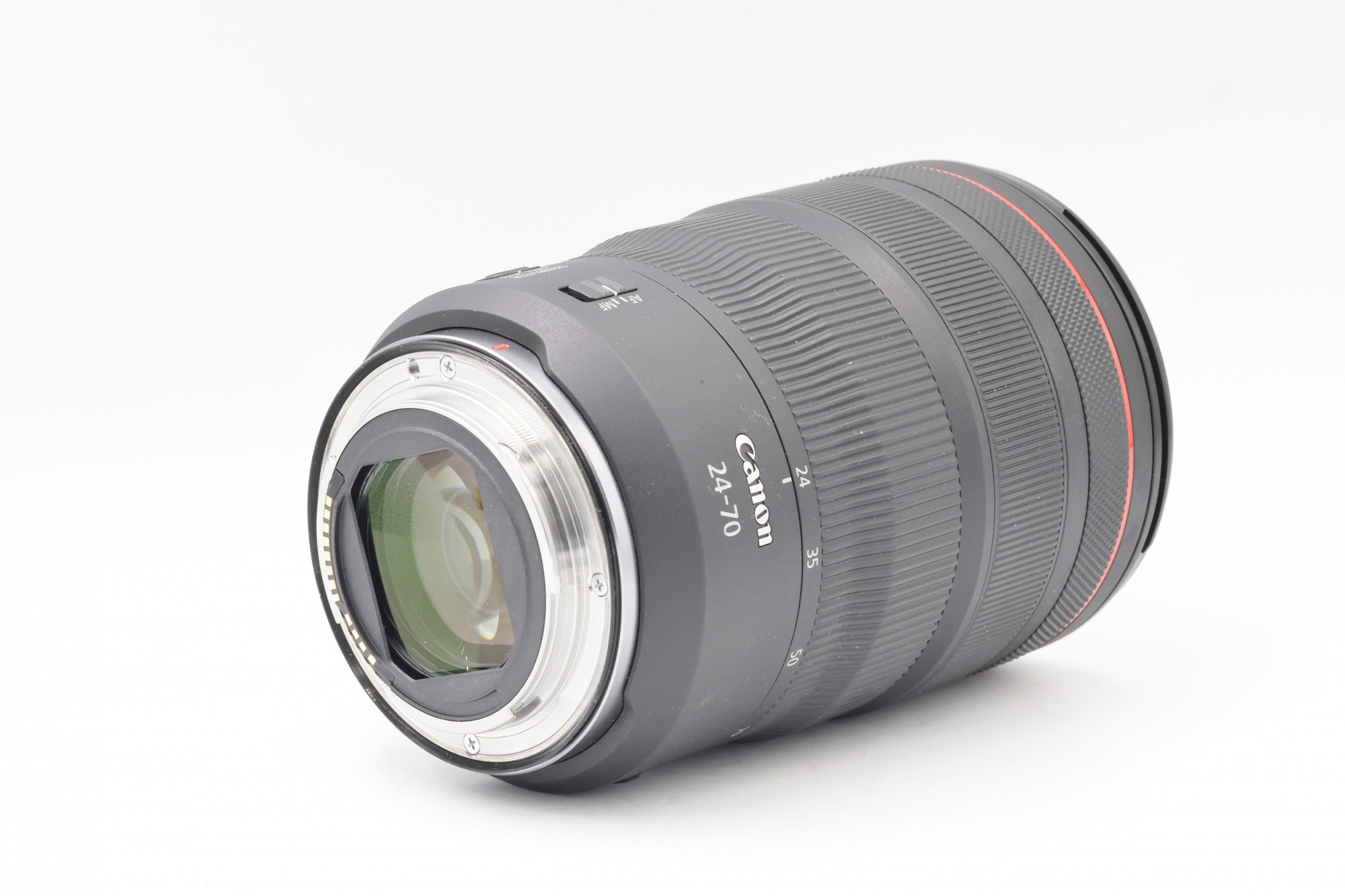 Объектив Canon RF 24-70mm f/2.8 L IS USM (состояние 5) (б/у)