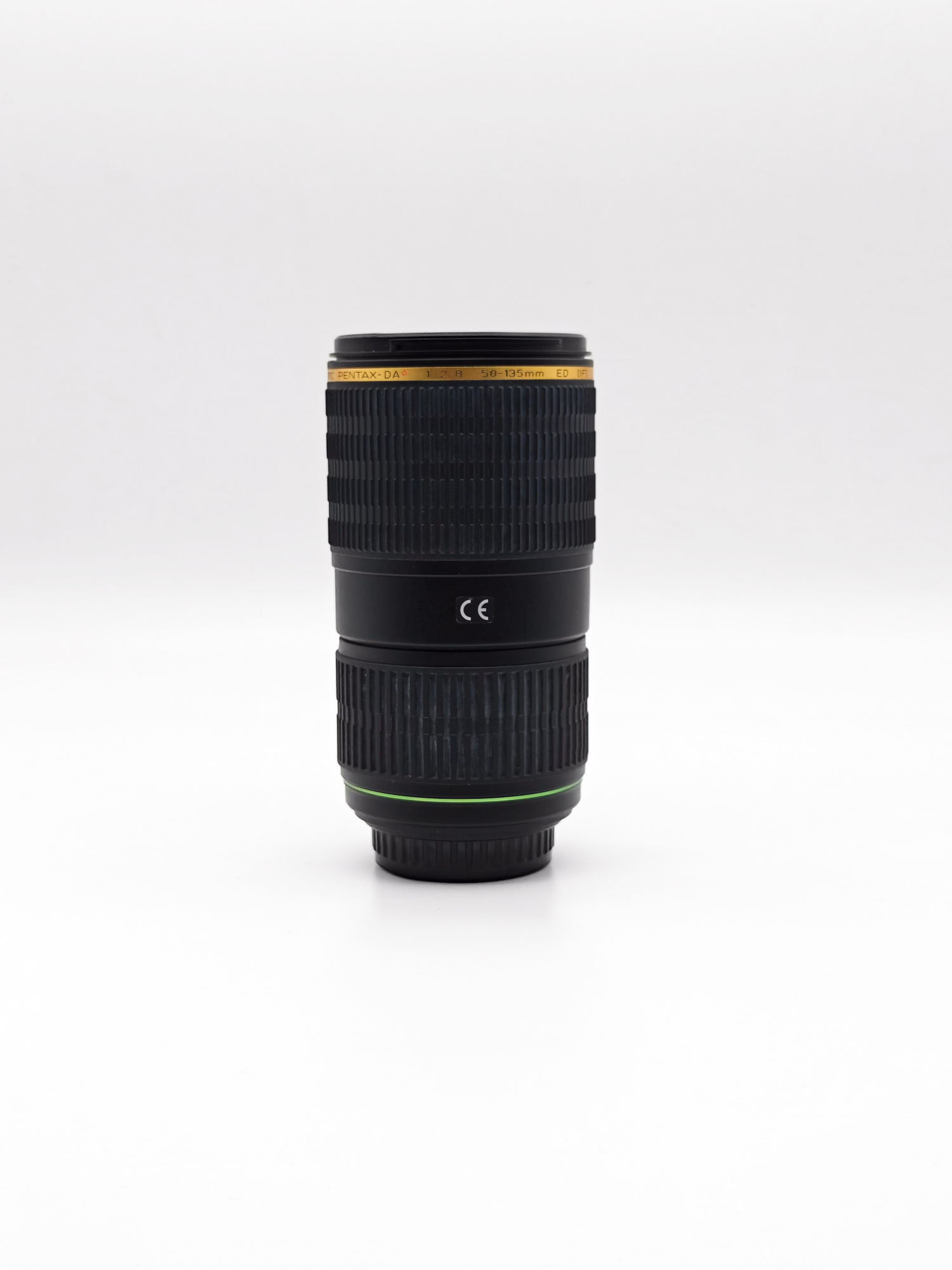 Объектив Pentax DA 50-135mm f/2.8ED IF SDM (состояние 4) (б/у)