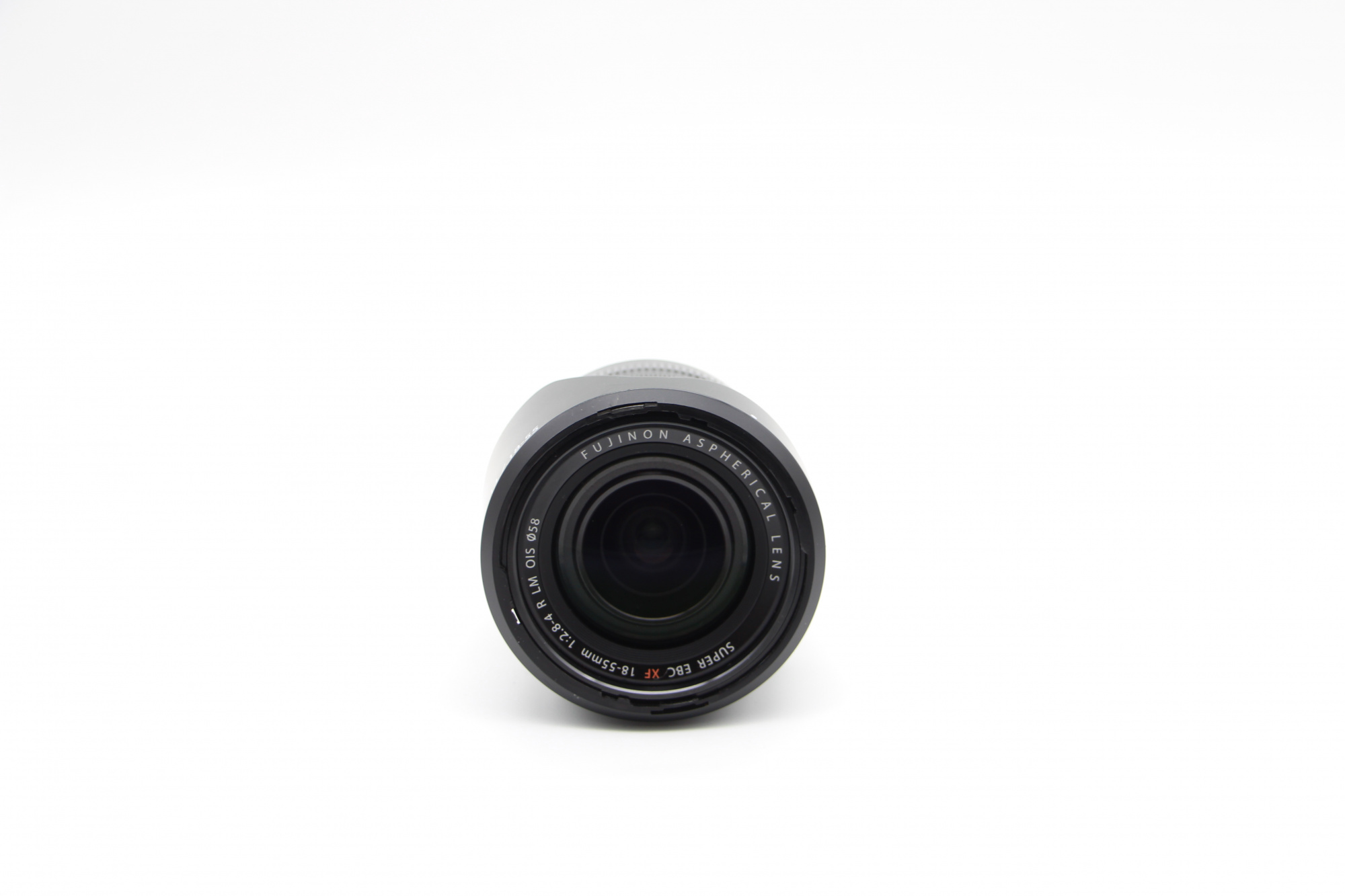 Объектив Fujifilm XF 18-55mm f/2.8-4 R LM OIS (состояние 5) (б/у)