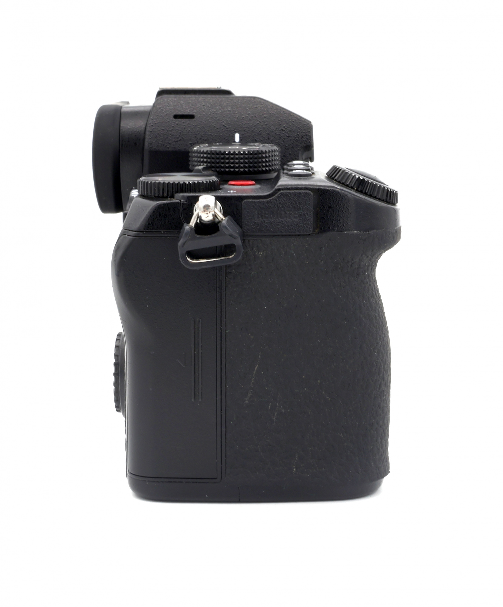 Беззеркальный фотоаппарат Panasonic Lumix S5 Body (состояние 5-) (б/у)