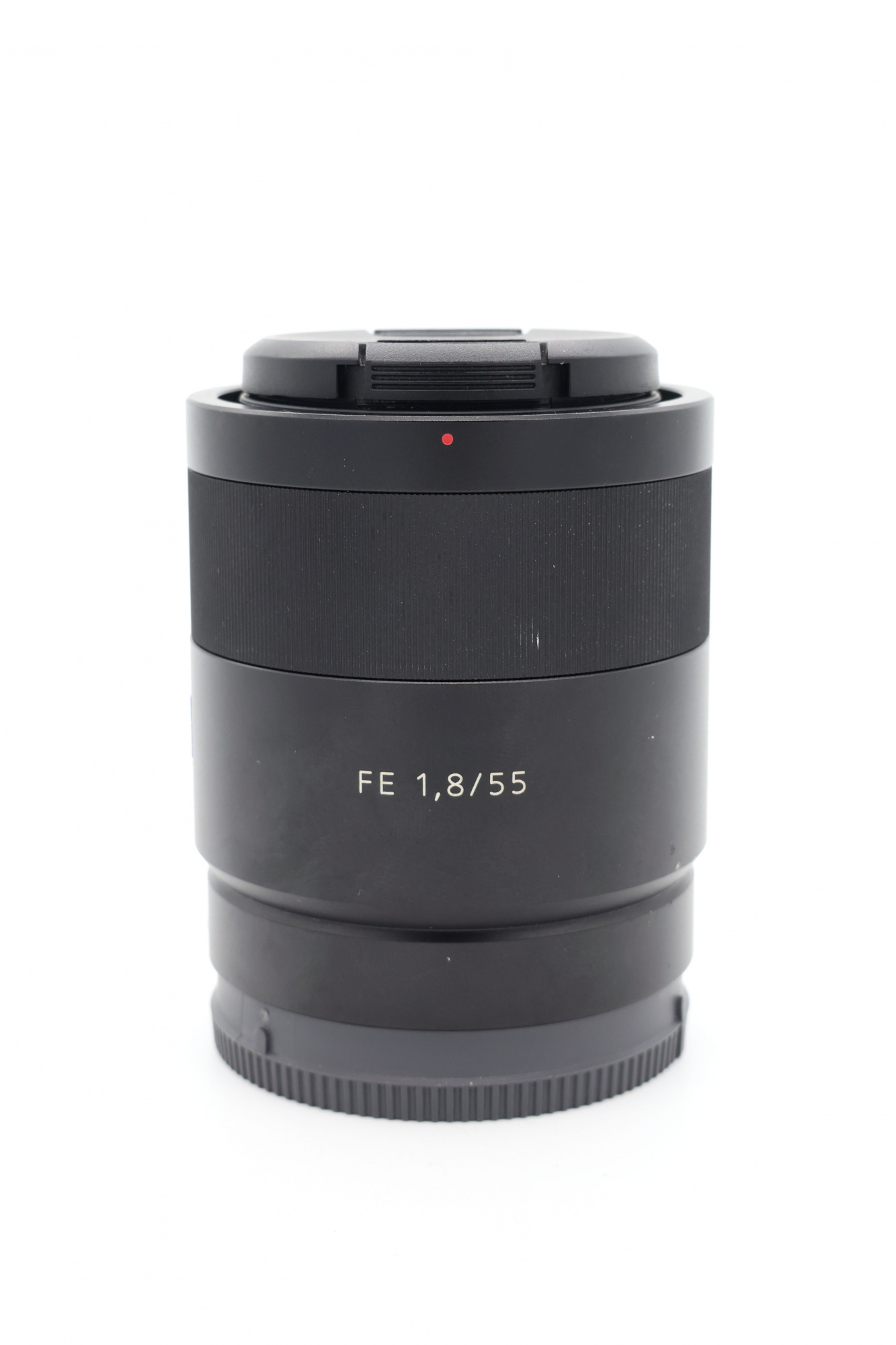 Объектив Sony FE 55mm f/1.8 ZA Carl Zeiss Sonnar T* (состояние 4) (б/у)