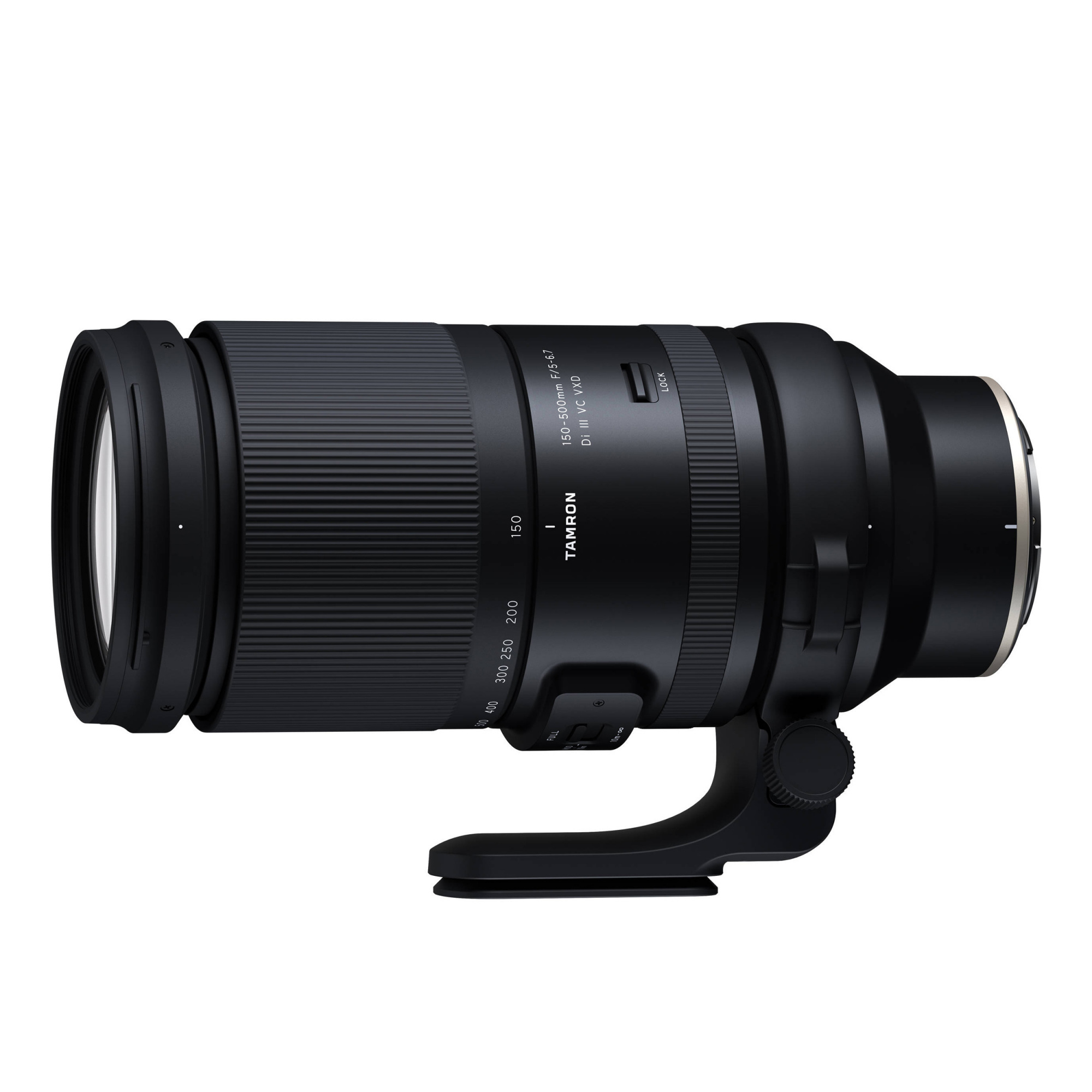 Объектив Tamron 150-500mm f/5-6.7 Di III VC VXD Nikon Z (A057Z)