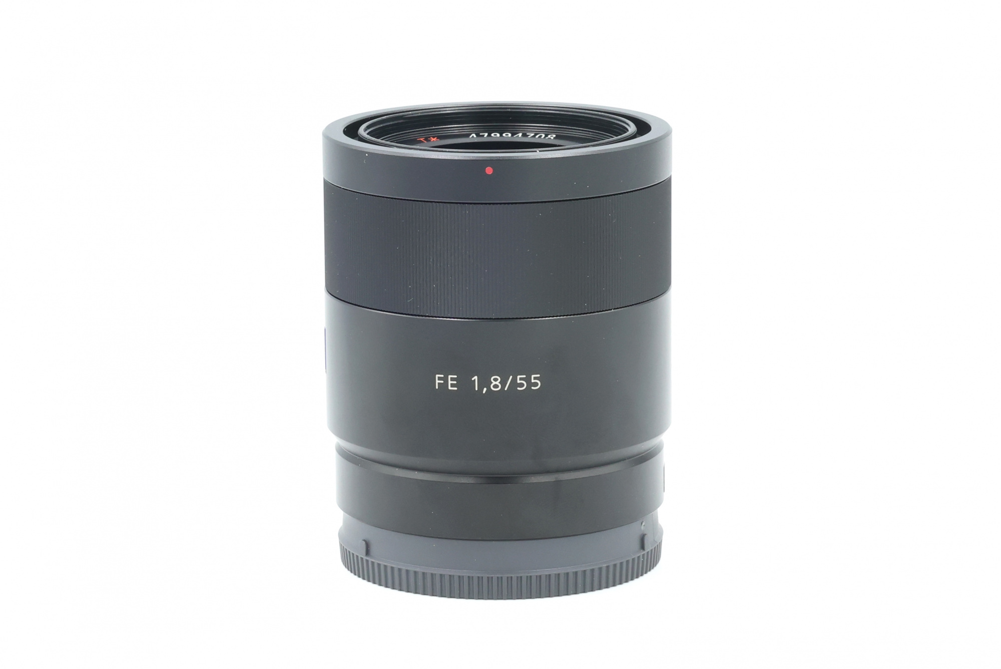 Объектив Sony FE 55mm f/1.8 ZA Carl Zeiss Sonnar T* (состояние 5-) (б/у)
