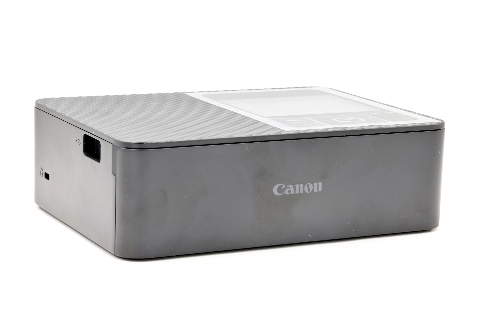 Фотопринтер Canon Selphy CP1500 Black (состояние 5-) (б/у)