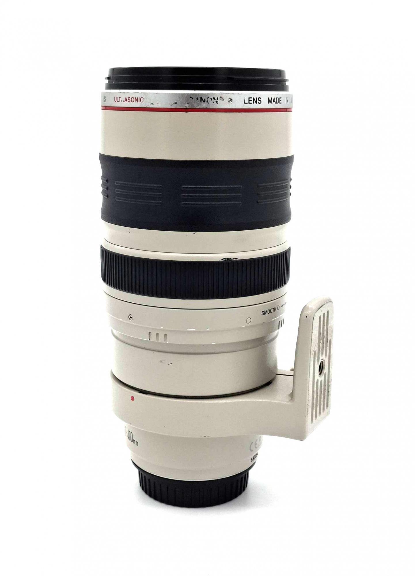 Объектив Canon EF 100-400mm f/4.5-5.6L IS USM (состояние 4) (б/у)