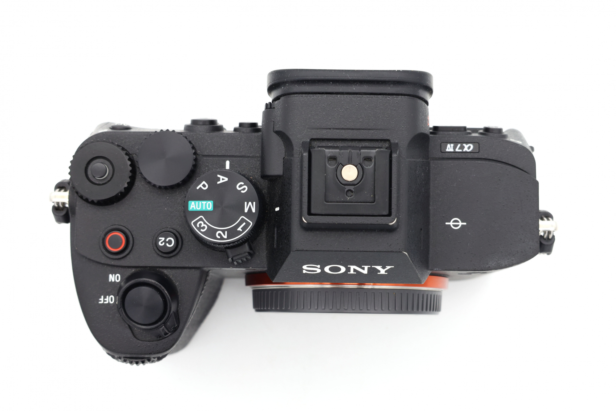 Беззеркальный фотоаппарат Sony a7 IV Body (состояние 5-) (б/у)