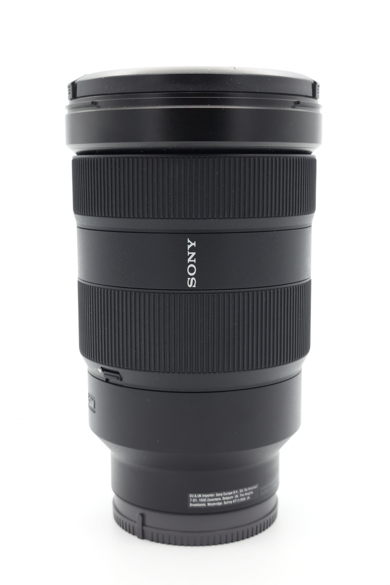 Объектив Sony FE 24-70mm f/2.8 GM (состояние 5-) (б/у)