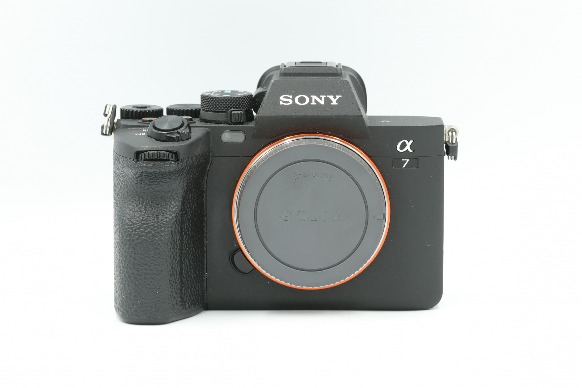 Беззеркальный фотоаппарат Sony a7 IV Body (состояние 4) (б/у)