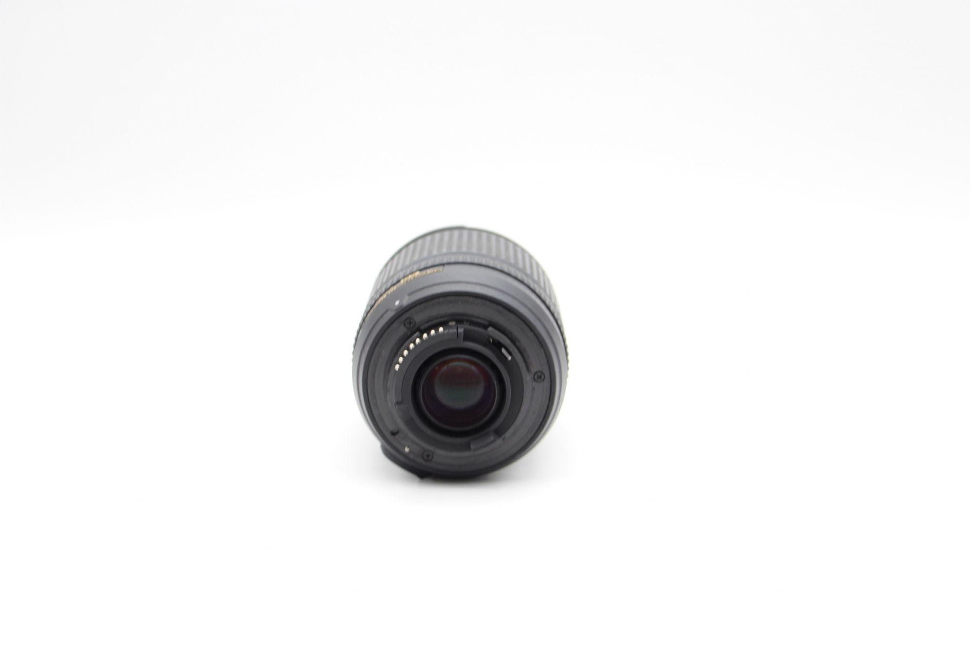 Объектив Nikon AF-S 18-135mm f/3.5-5.6G ED (состояние 5-) (б/у)