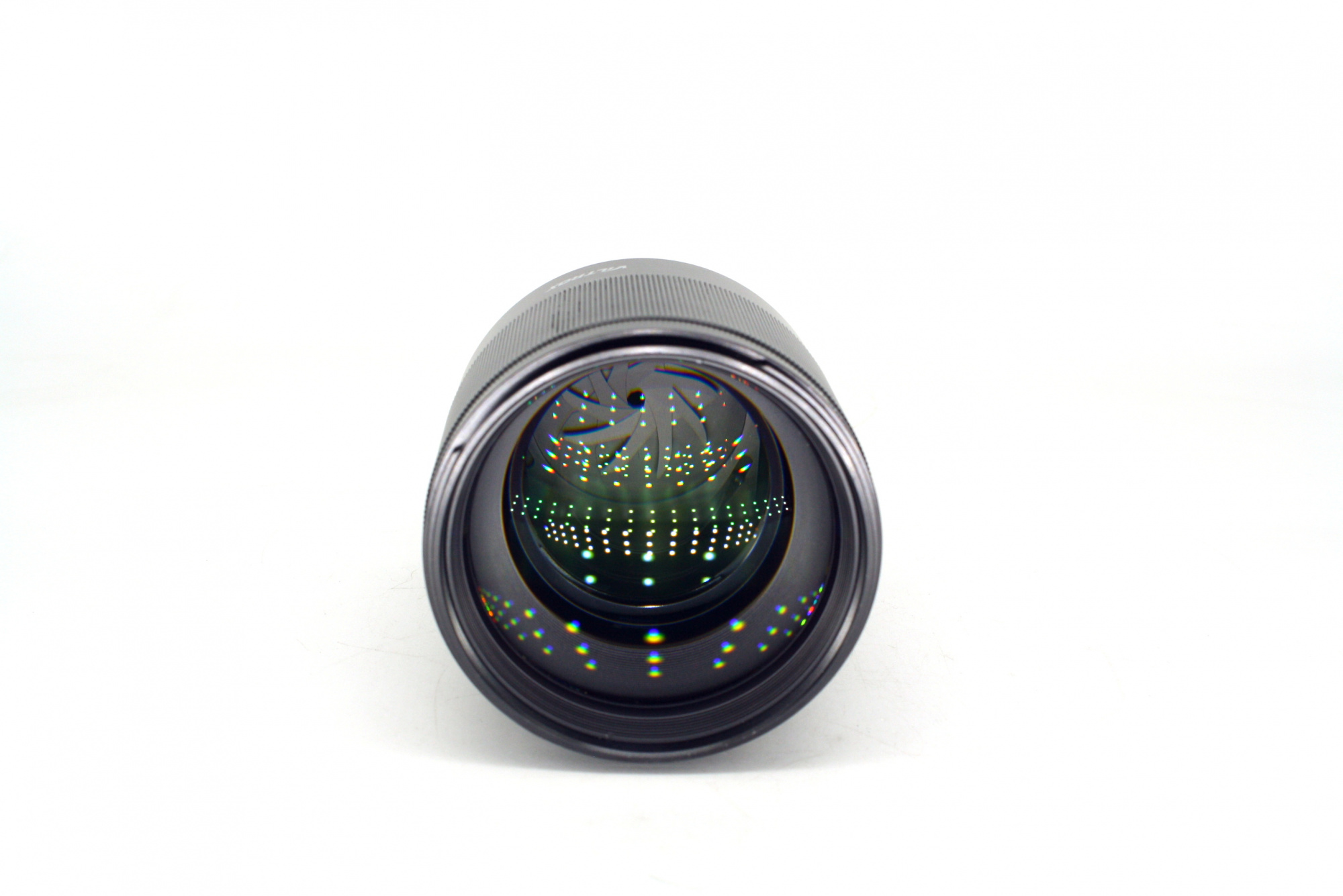 Объектив Viltrox AF 85mm f/1.8 Nikon Z (состояние 4) (б/у)