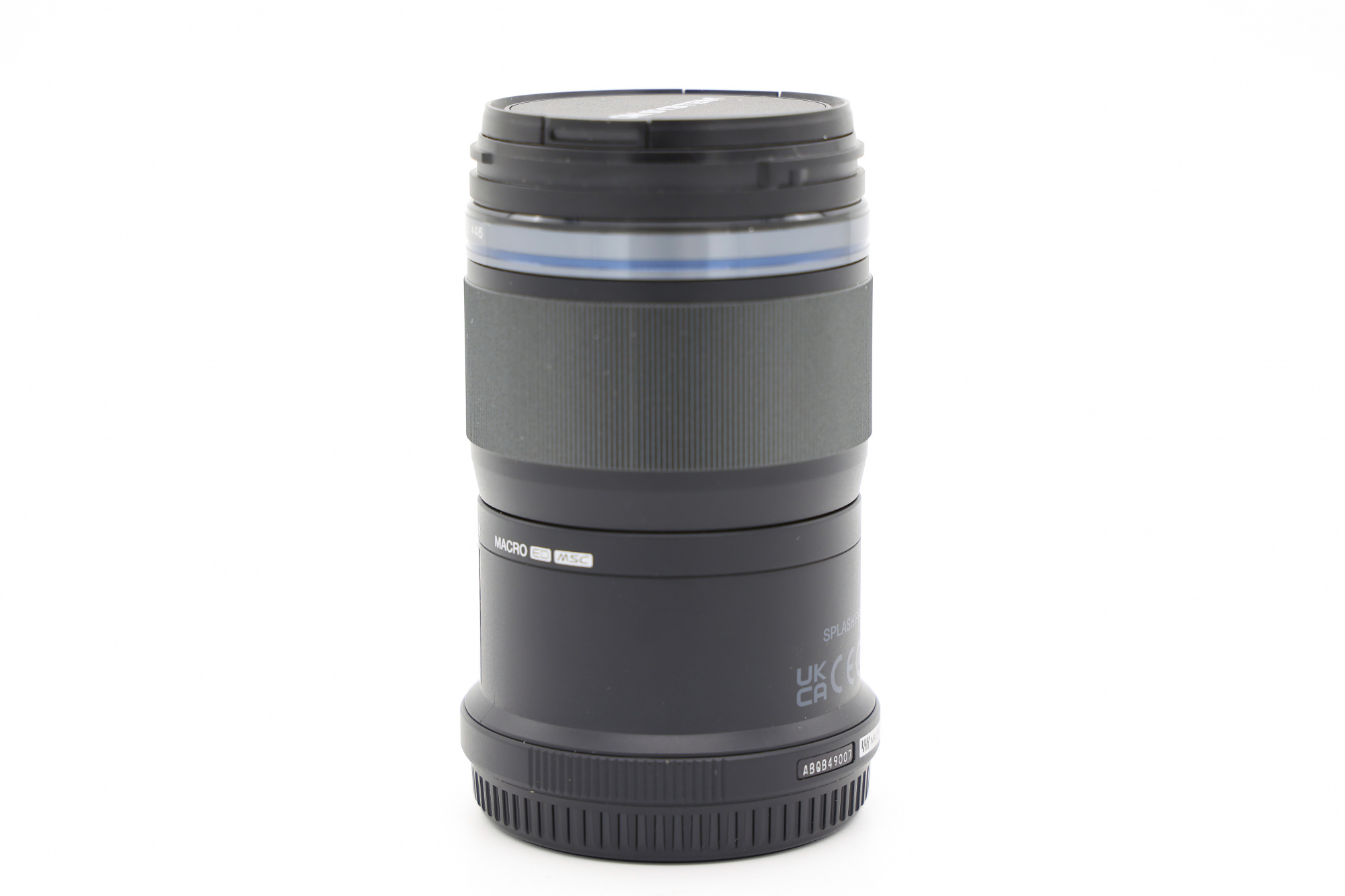 Объектив Olympus M.ZUIKO Digital ED 60mm f/2.8 Macro (состояние 5) (б/у)