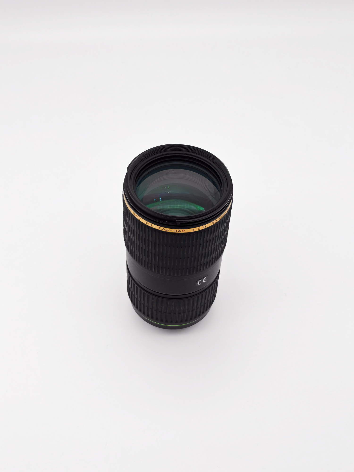 Объектив Pentax DA 50-135mm f/2.8ED IF SDM (состояние 4) (б/у)