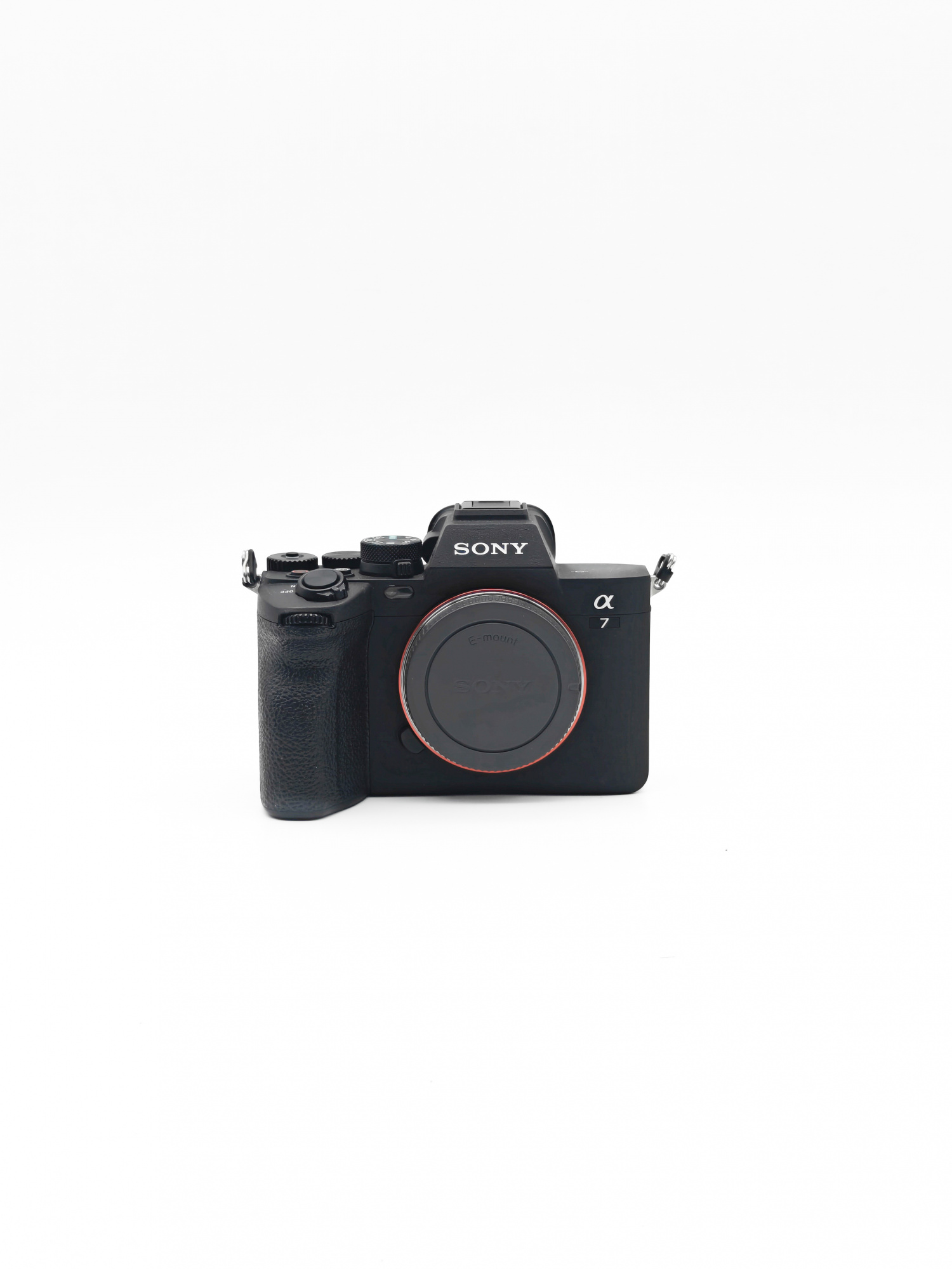 Беззеркальный фотоаппарат Sony a7 IV Body (состояние 5-) (б/у)