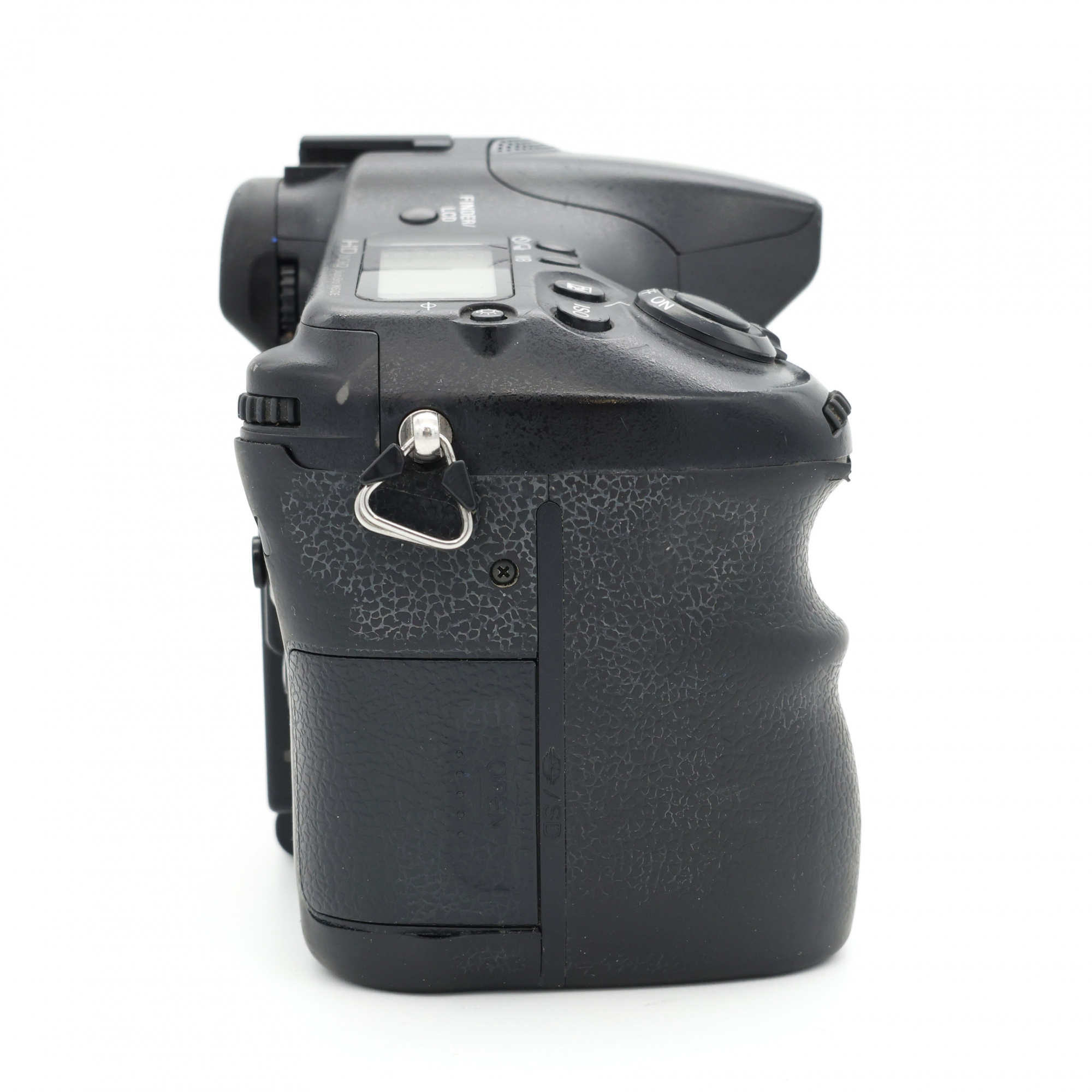 Зеркальный фотоаппарат Sony A77 Body (состояние 4-) (б/у)