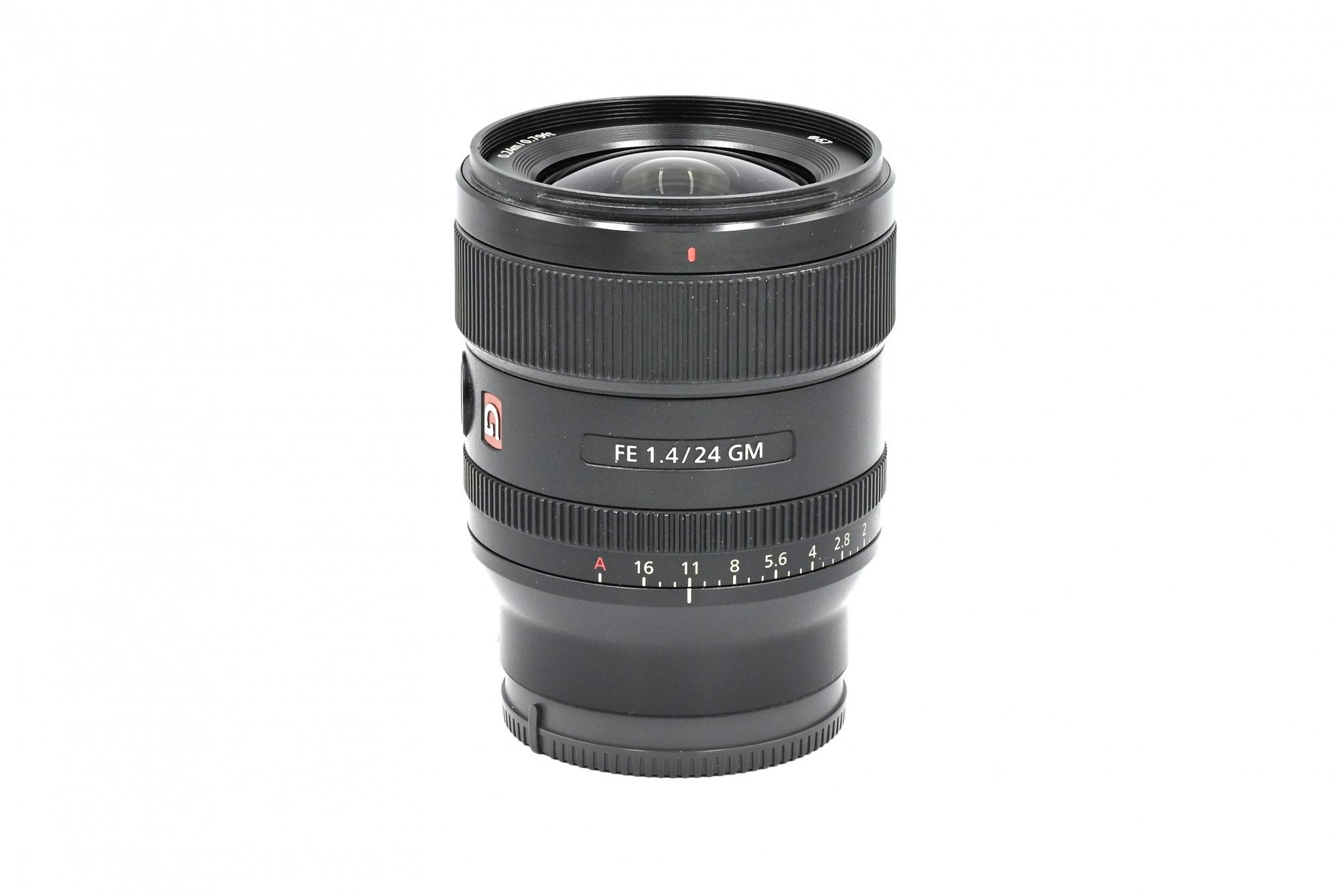 Объектив Sony FE 24mm f/1.4 GM (состояние 4) (б/у)