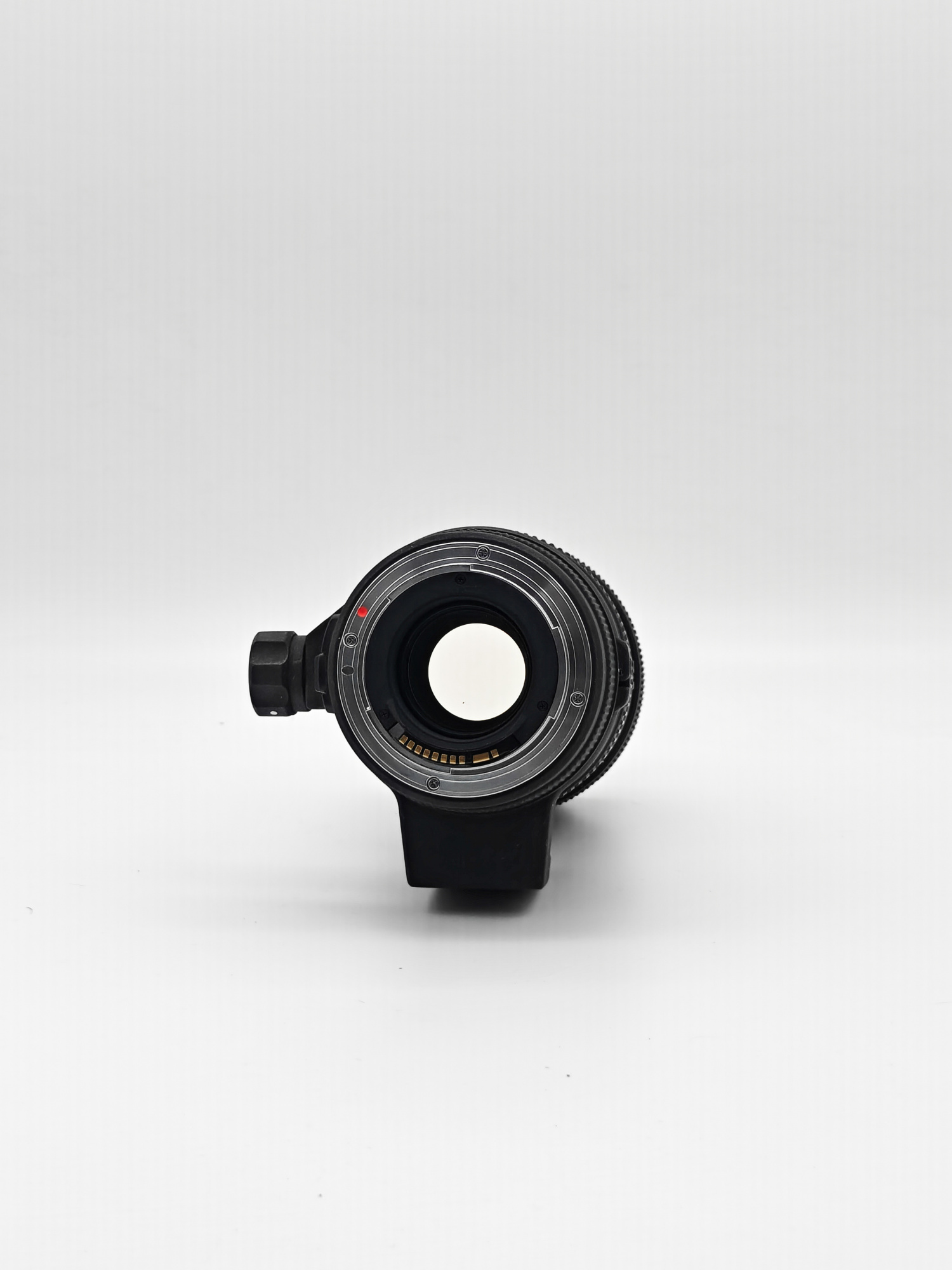 Объектив Sigma 70-200mm f/2.8 II APO EX DG Macro HSM Canon EF (состояние 4) (б/у)