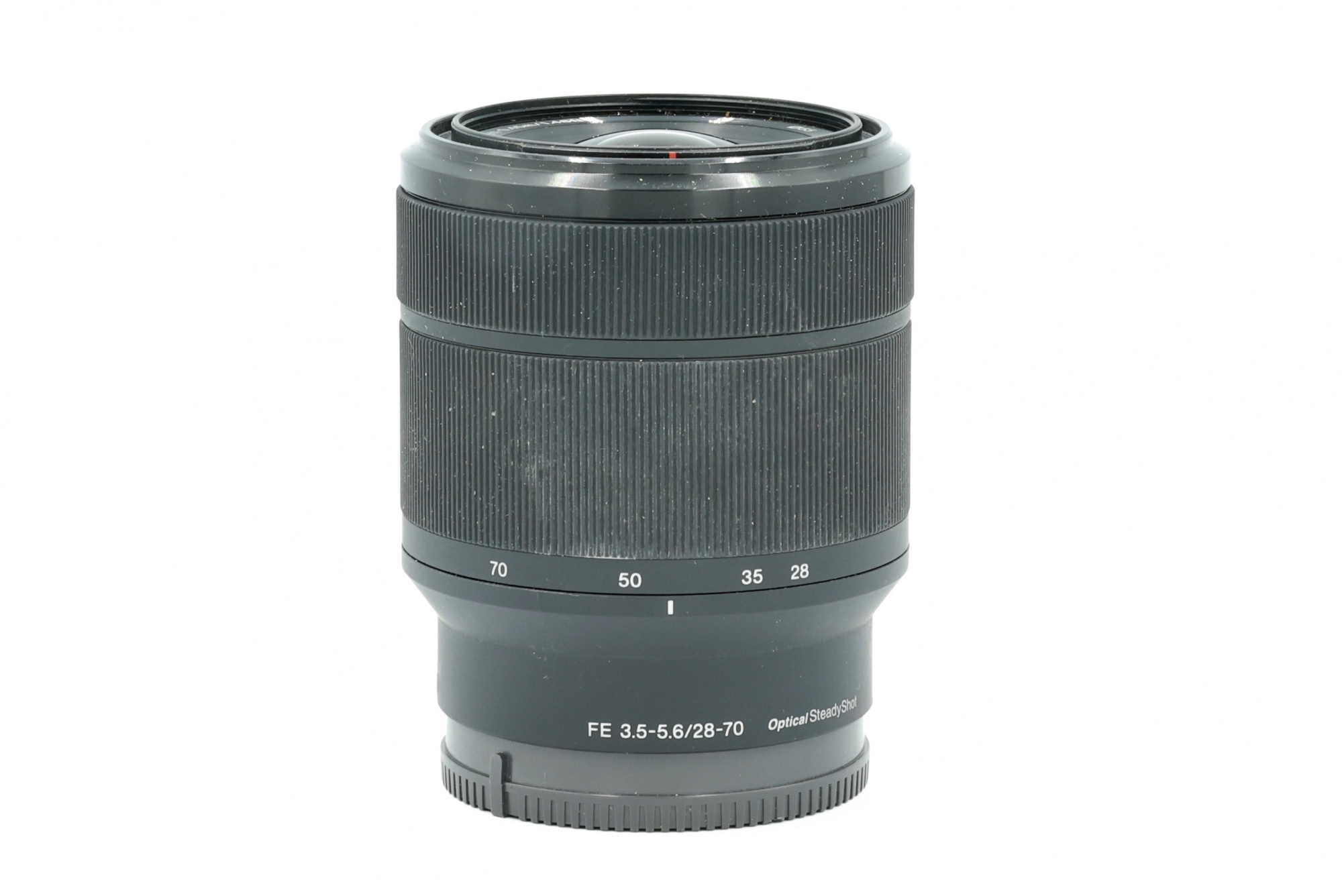 Объектив Sony FE 28-70mm f/3.5-5.6 OSS (состояние 5) (б/у)