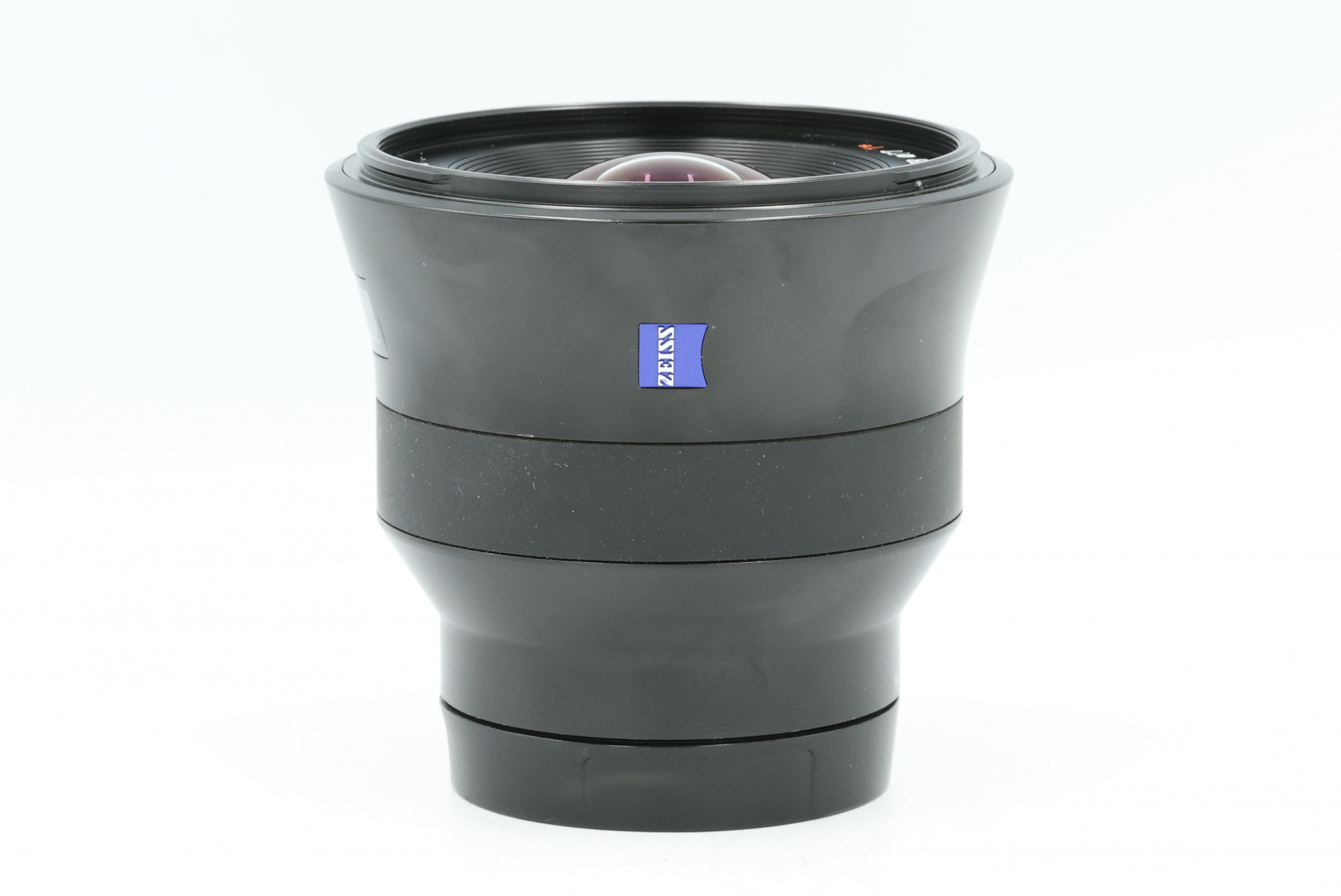 Объектив Zeiss Batis 18mm f/2.8 Sony E (состояние 5) (б/у)