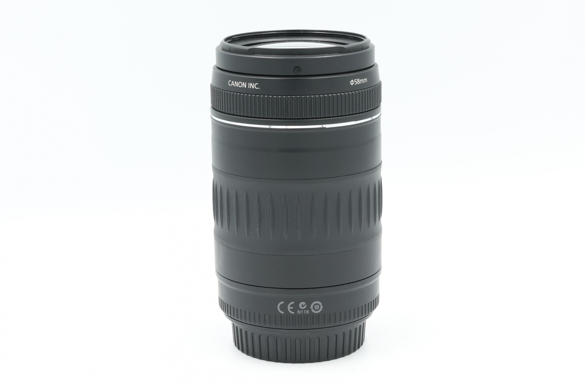 Объектив Canon EF 90-300mm f/4.5-5.6 USM (состояние 4) (б/у)