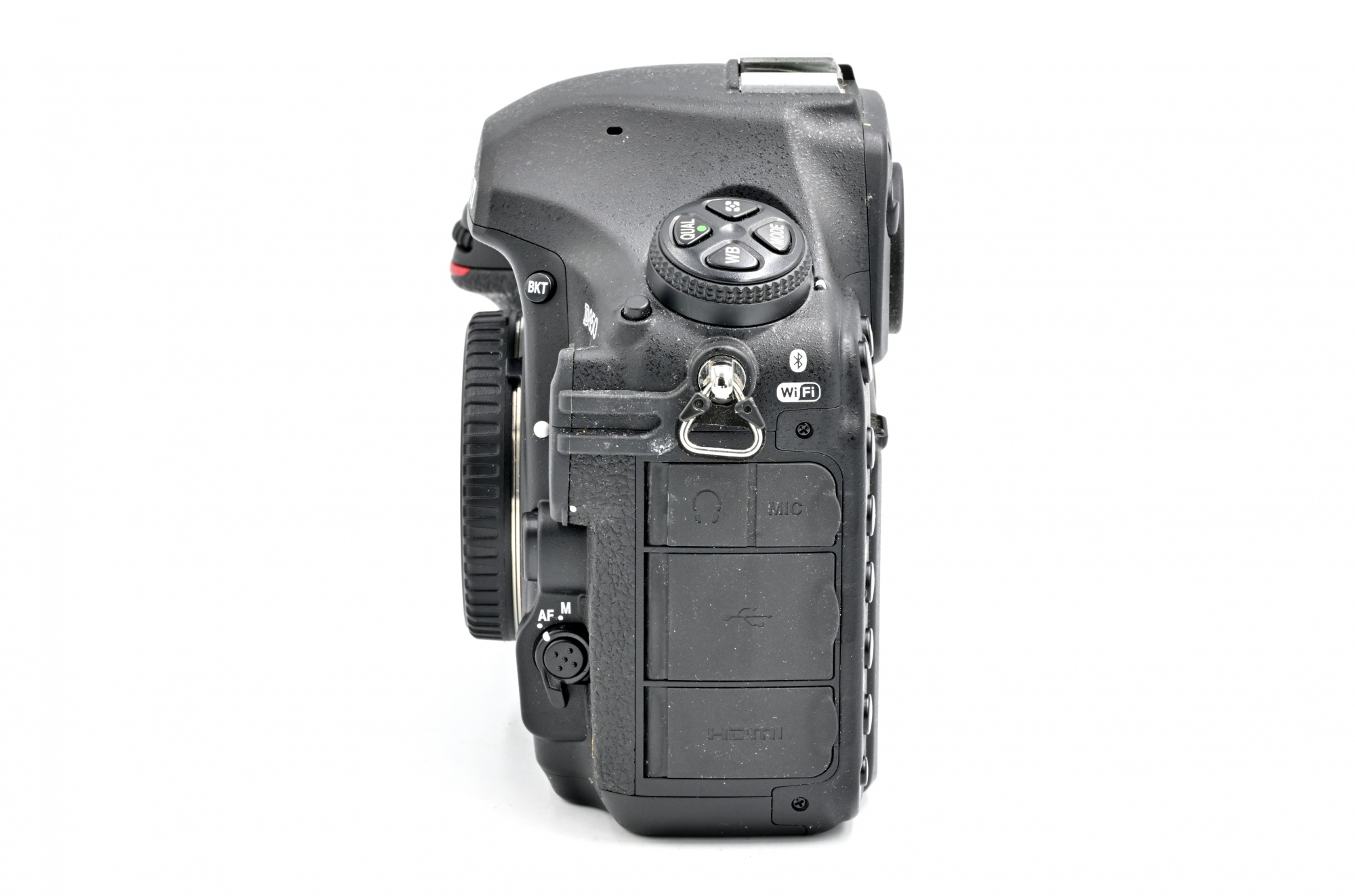 Зеркальный фотоаппарат Nikon D850 Body (состояние 5) (б/у)