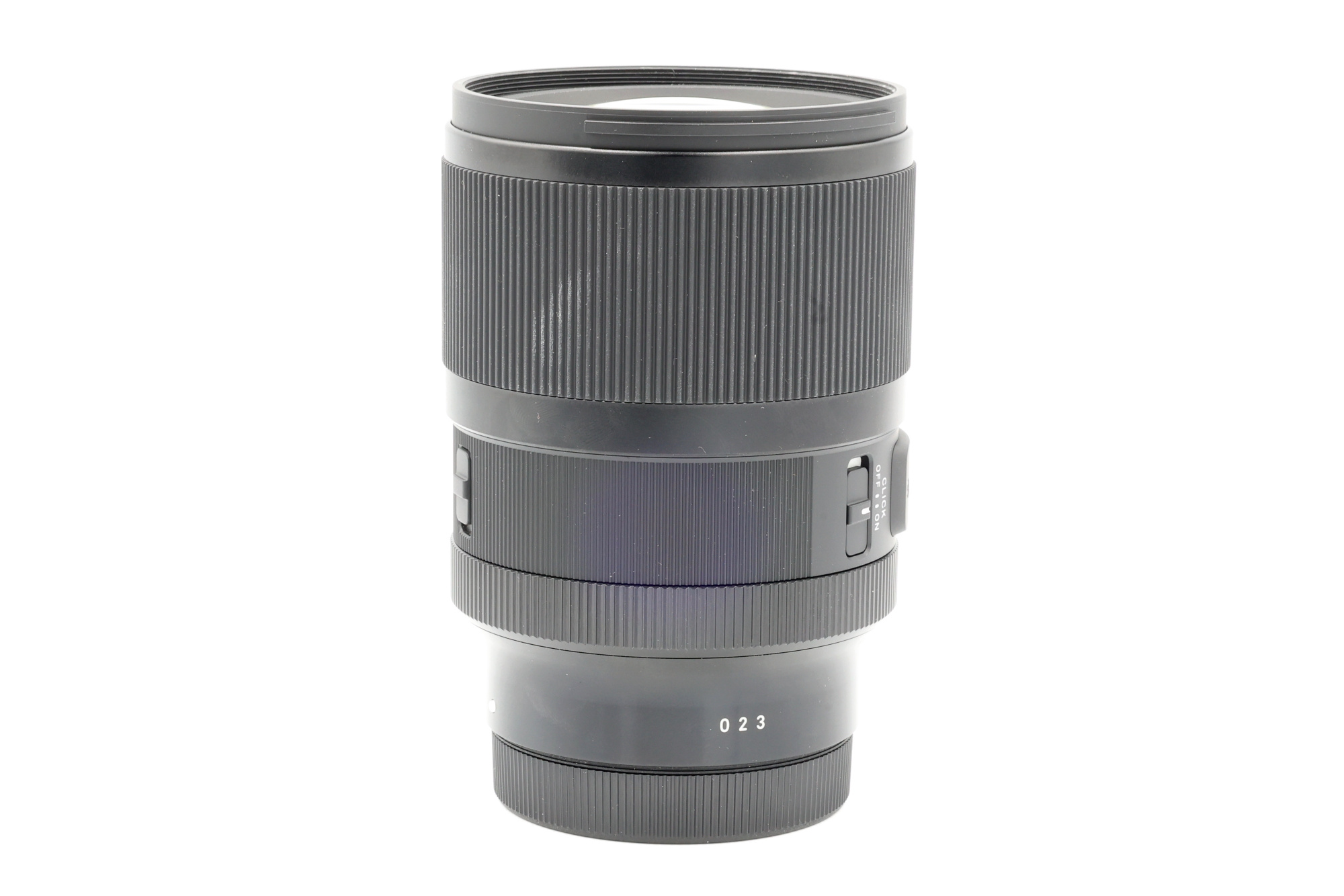 Объектив Sigma AF 50mm f/1.4 DG DN Art L-Mount (состояние like new) (б/у)