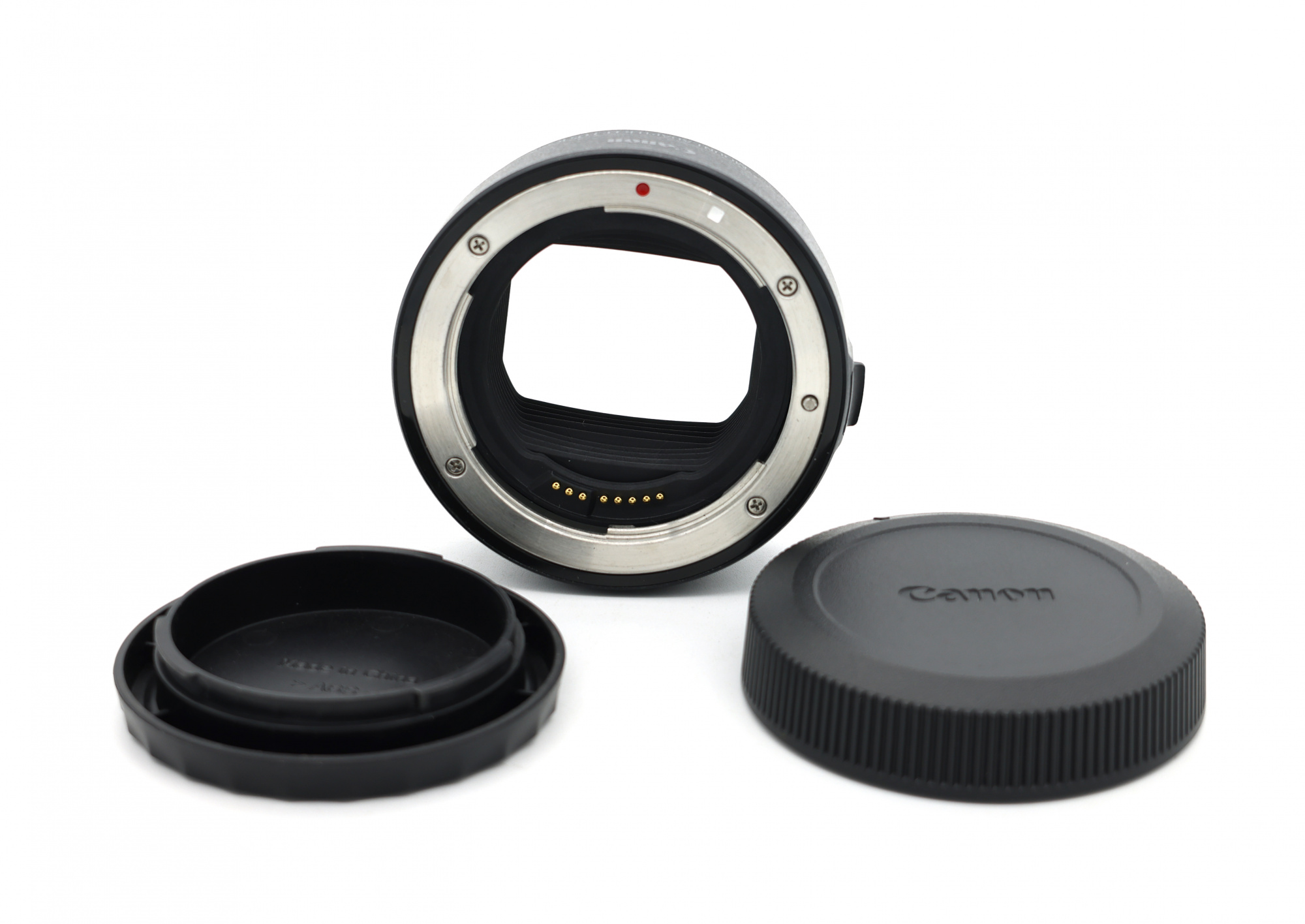 Адаптер Canon Mount Adapter EF-EOS R (состояние 4) (б/у)