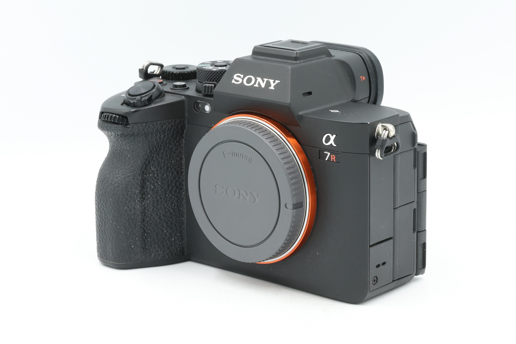 Беззеркальный фотоаппарат Sony Alpha 7R V Body - с.н. 224053 (99тыс, состояние 5) (б/у)