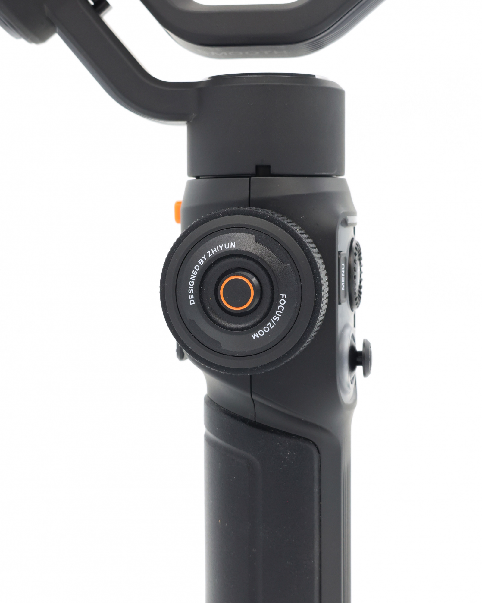 Стабилизатор Zhiyun Smooth 5S AI для телефонов, C030123ABR1 (состояние 4) (б/у)