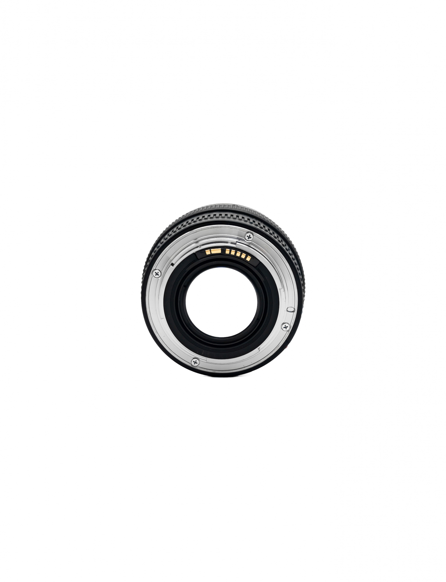 Объектив Canon EF 50mm f/1.4 USM (состояние 5-) (б/у)