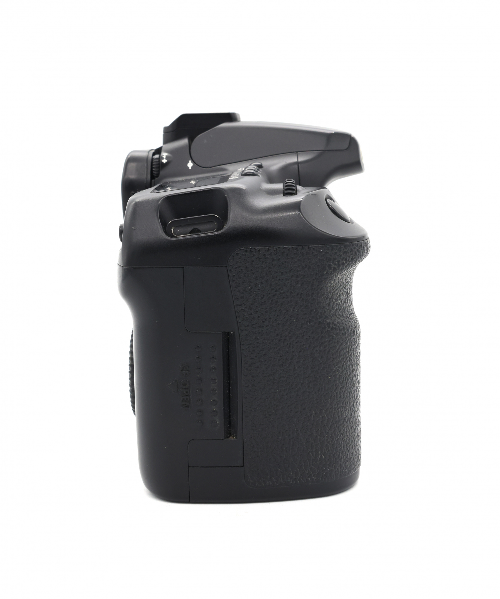 Зеркальный фотоаппарат Canon EOS 40D Body (состояние 4) (б/у)
