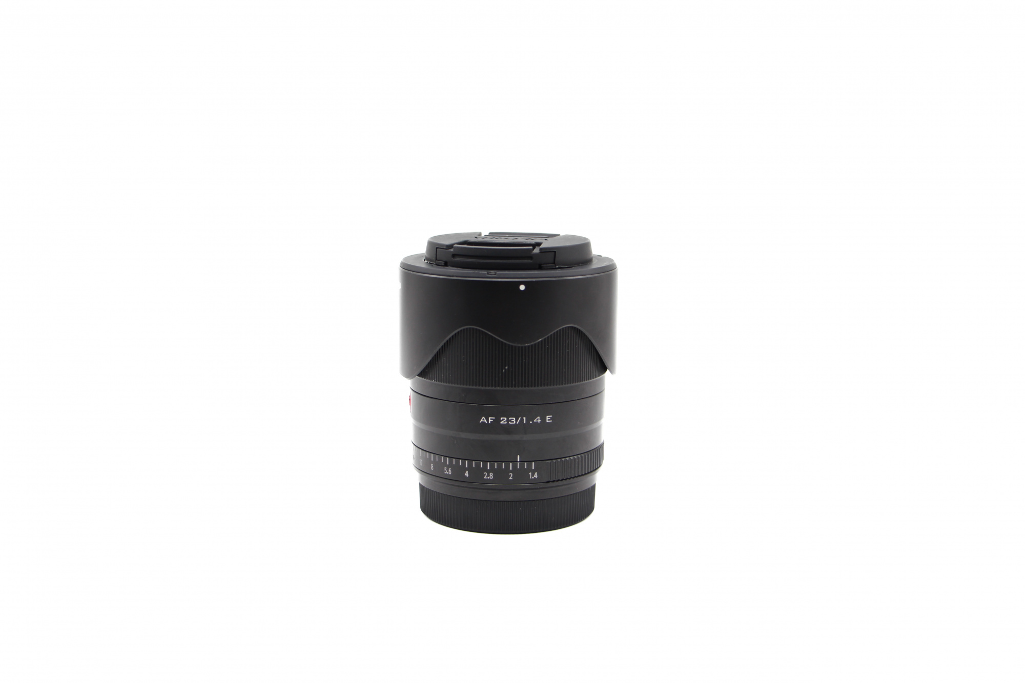 Объектив Viltrox Viltrox AF 23mm f/1.4 STM Sony E (состояние 5-) (б/у)