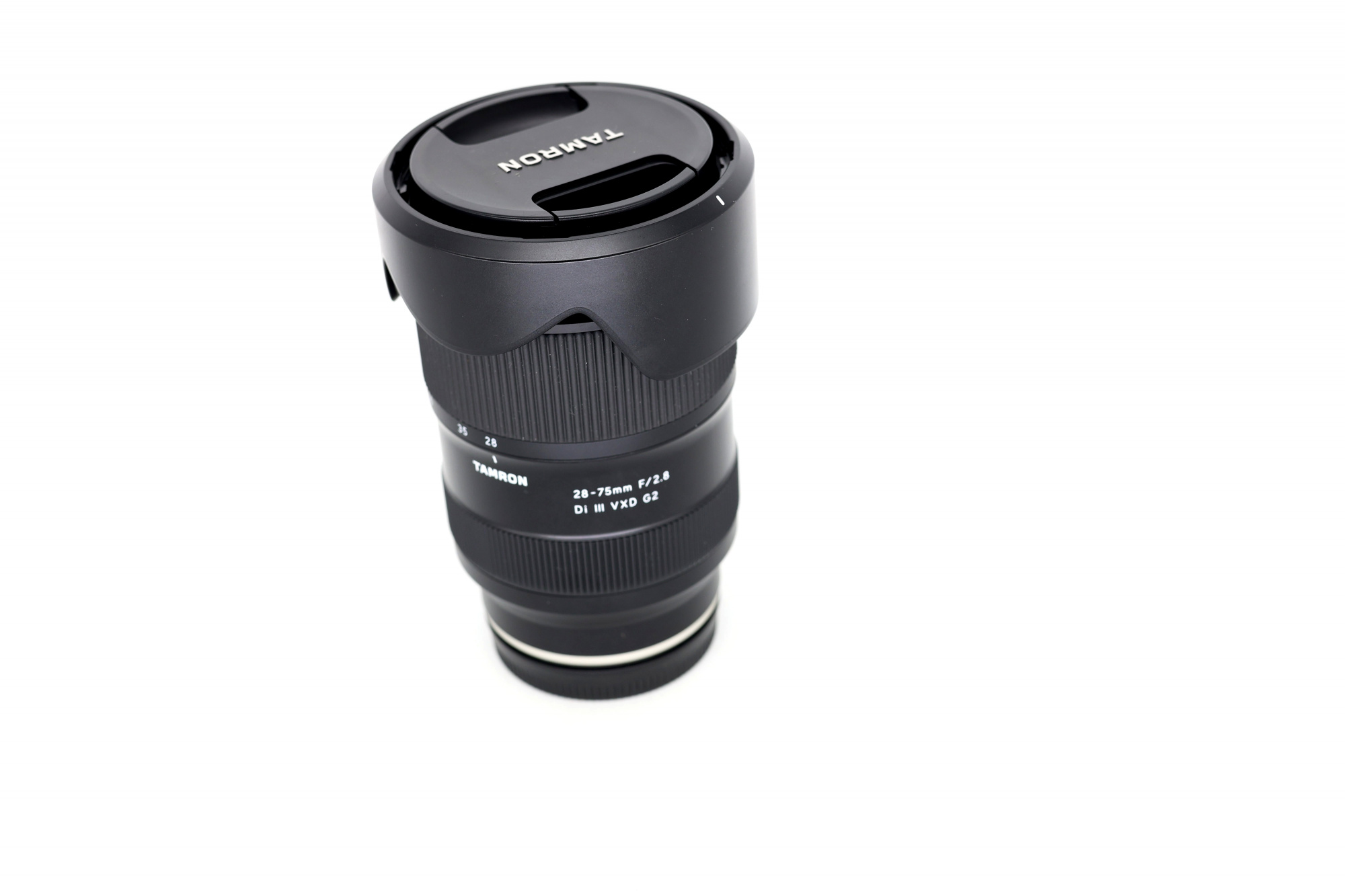 Объектив Tamron 28-75mm f/2.8 Di III VXD G2 Sony FE (состояние 5) (б/у)