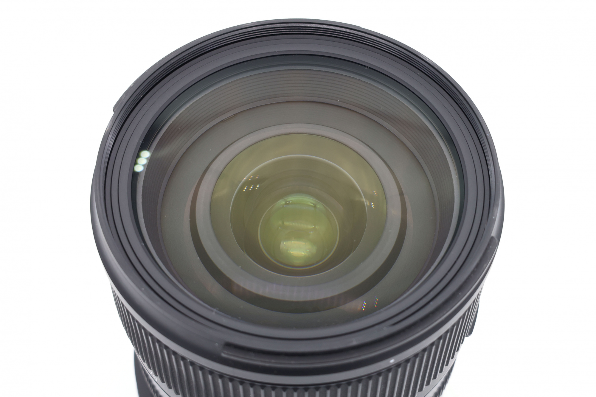 Объектив Tamron 24-70mm f/2.8 SP Di VC USD G2 Nikon F (состояние 5-) (б/у)