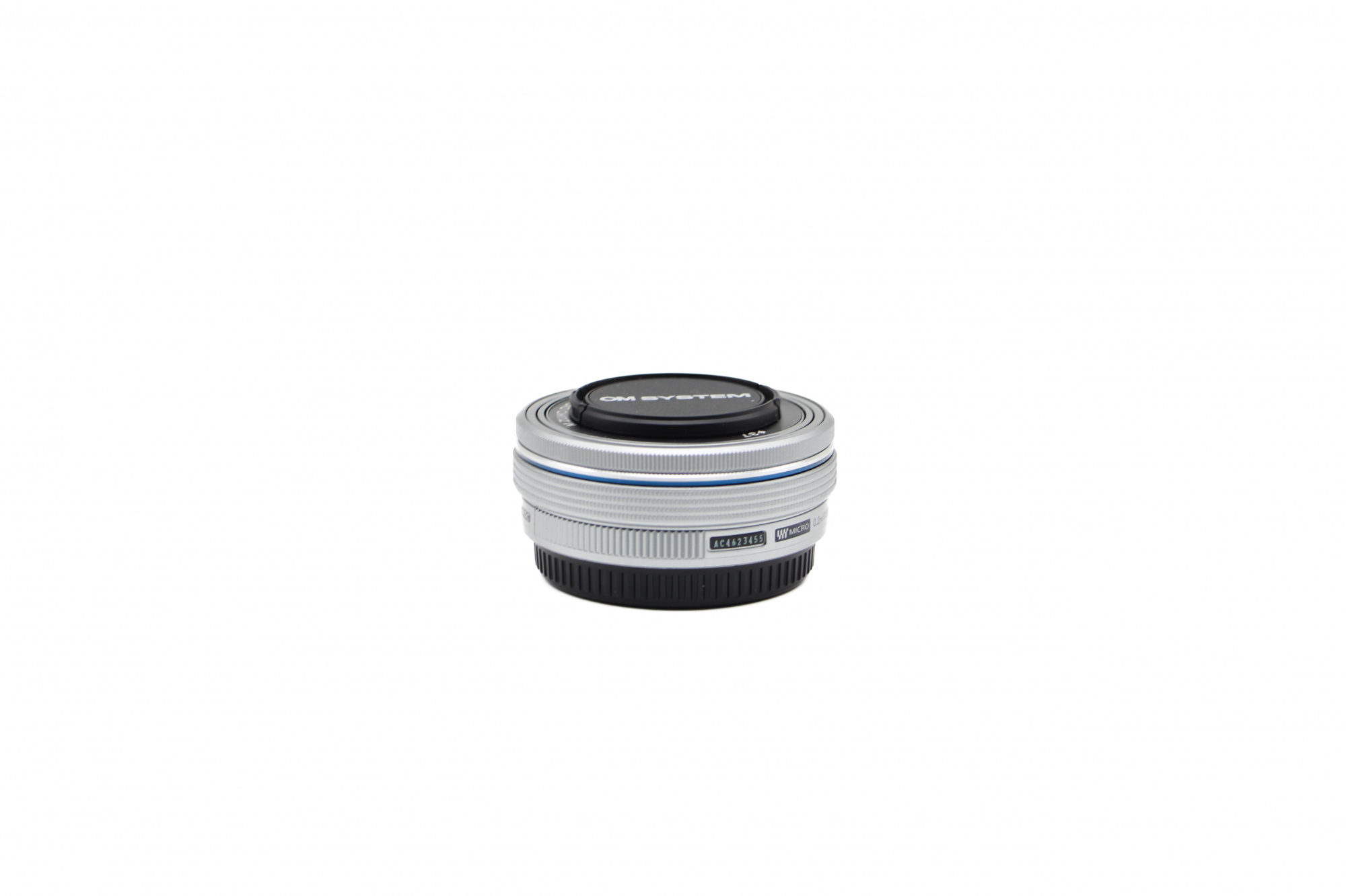 Объектив Olympus 14-42mm f/3.5-5.6 EZ ED Micro 4/3 (состояние 5) (б/у)