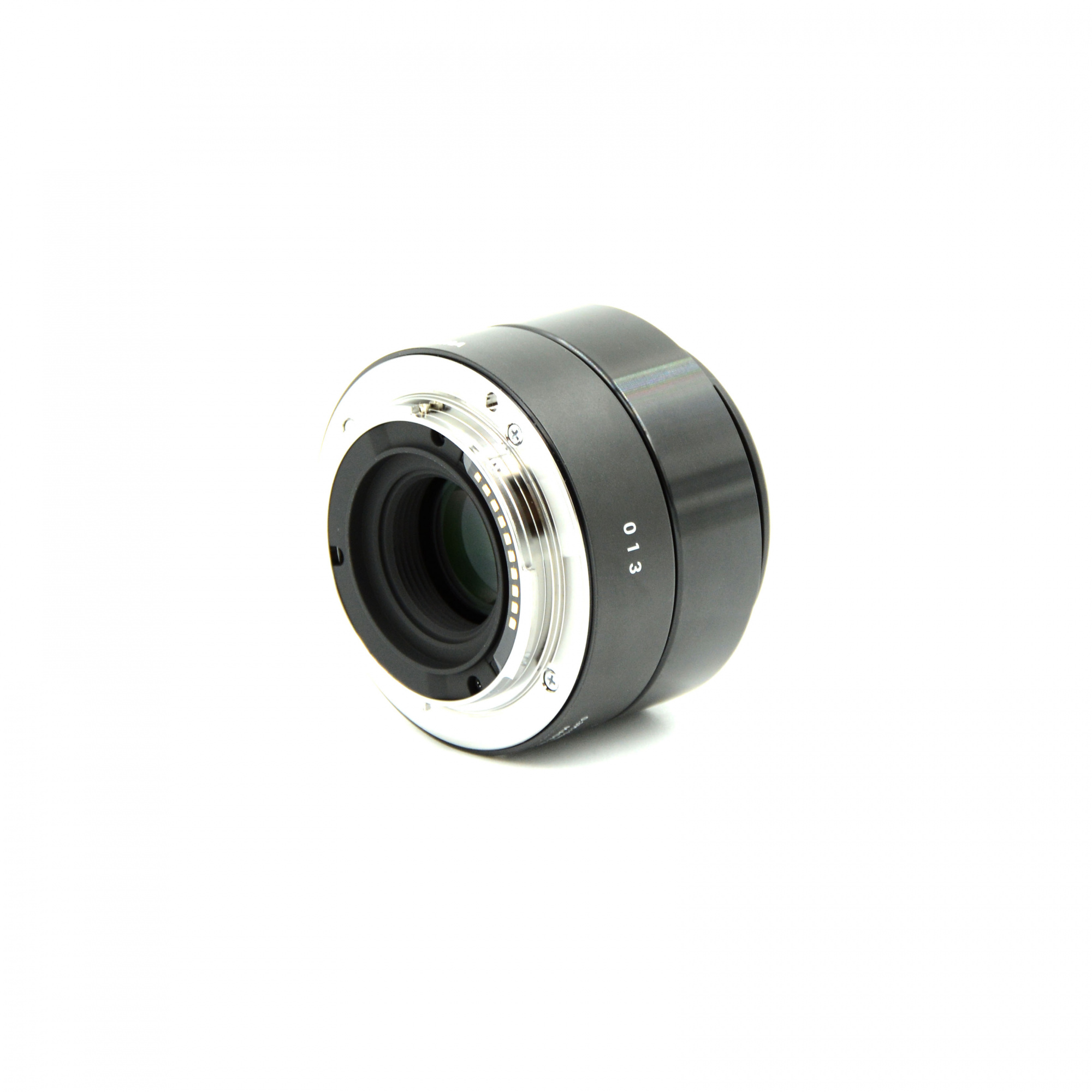 Объектив Sigma AF 30mm f/2.8 DN Art Sony E (состояние 5) (б/у)