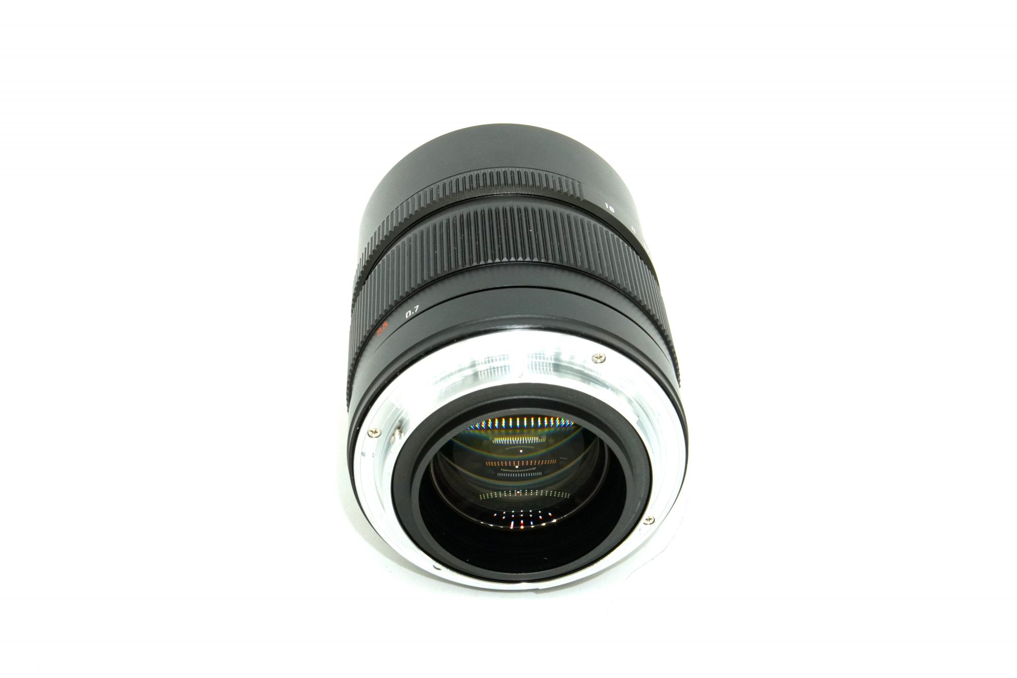 Объектив Mitakon Speedmaster 65mm F1.4 Hasselblad X (состояние Like new) (б/у)