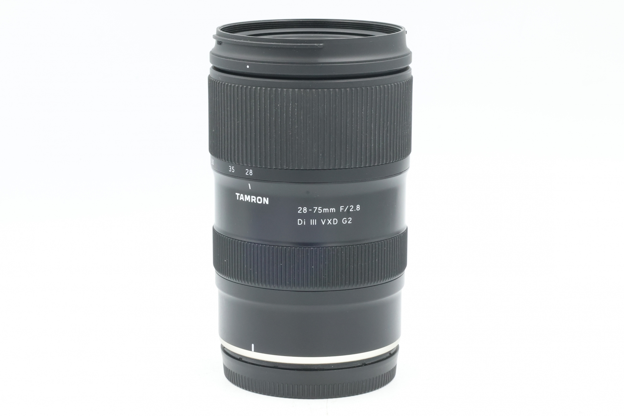 Объектив Tamron 28-75mm f/2.8 Di III VXD G2 Z-Mount (состояние 5-) (б/у)